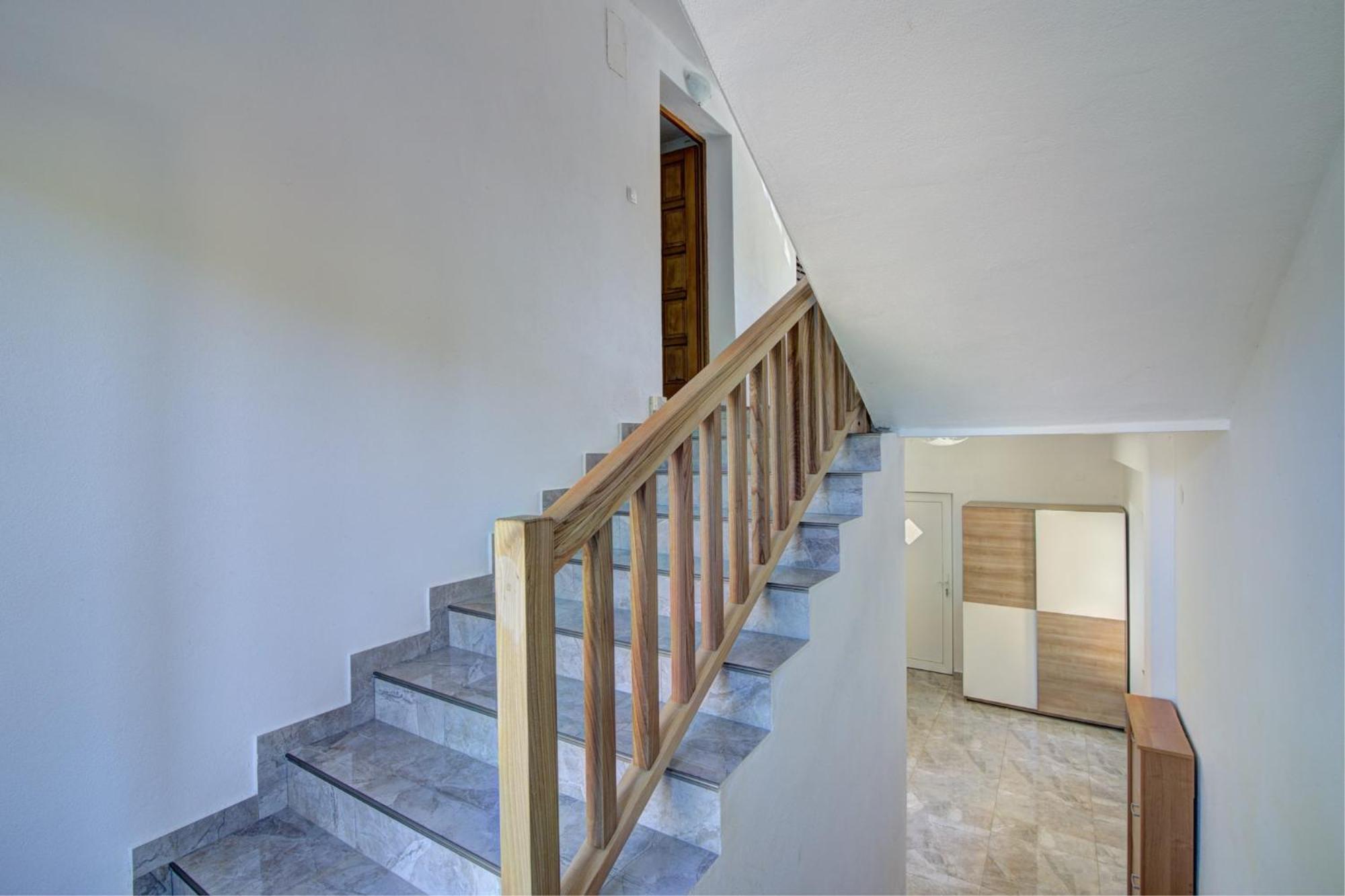 Three-Bedroom Apartment - Photo 14