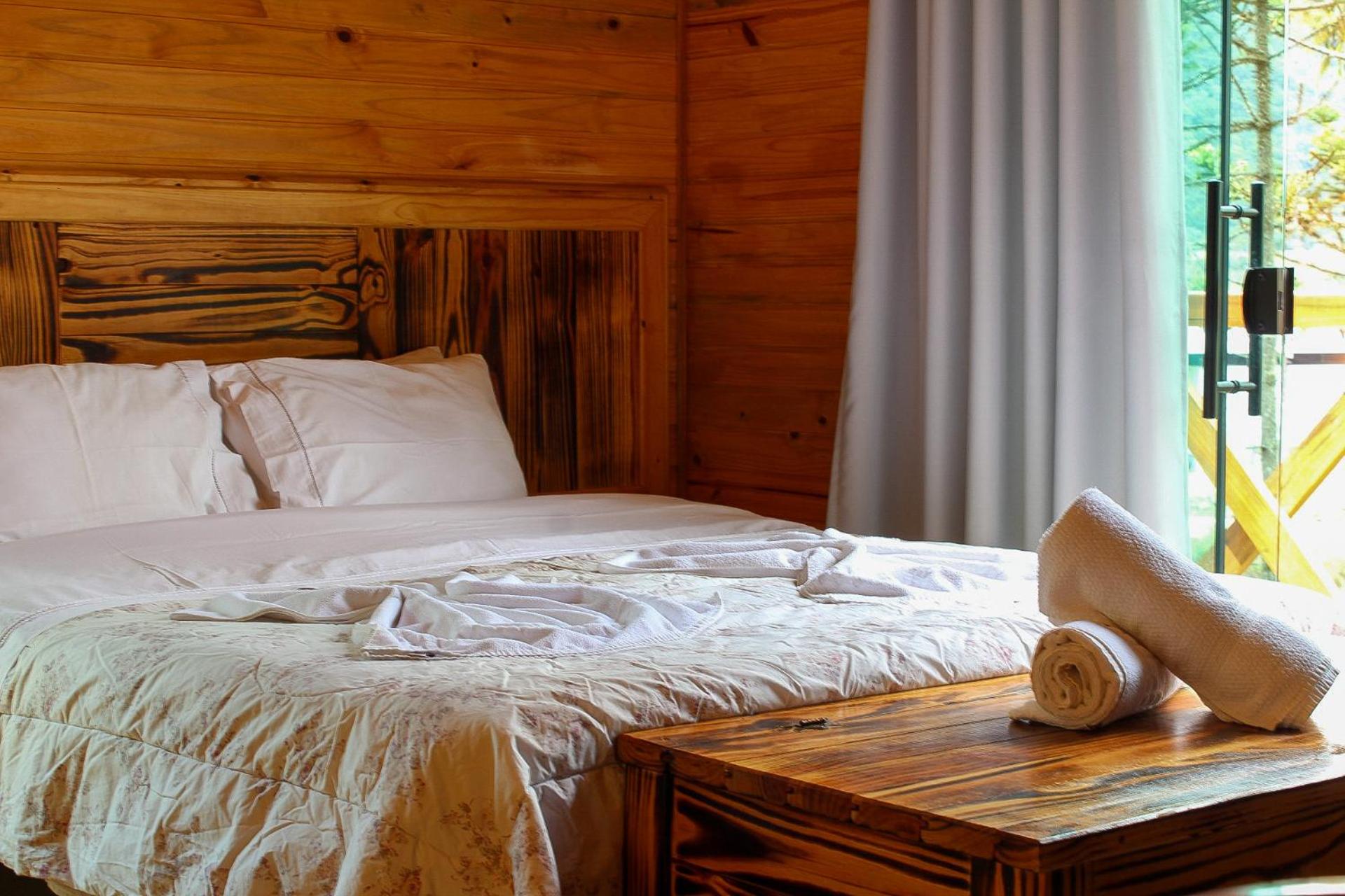 Superior Chalet