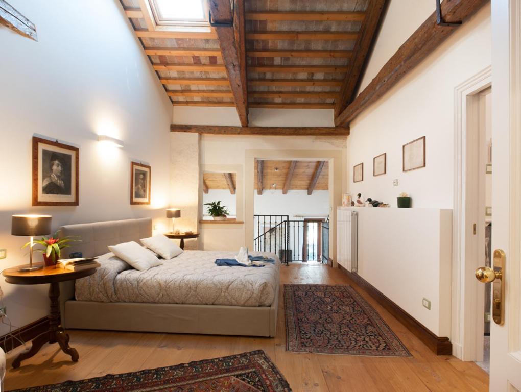 Double Room With Extra Bed photo 1