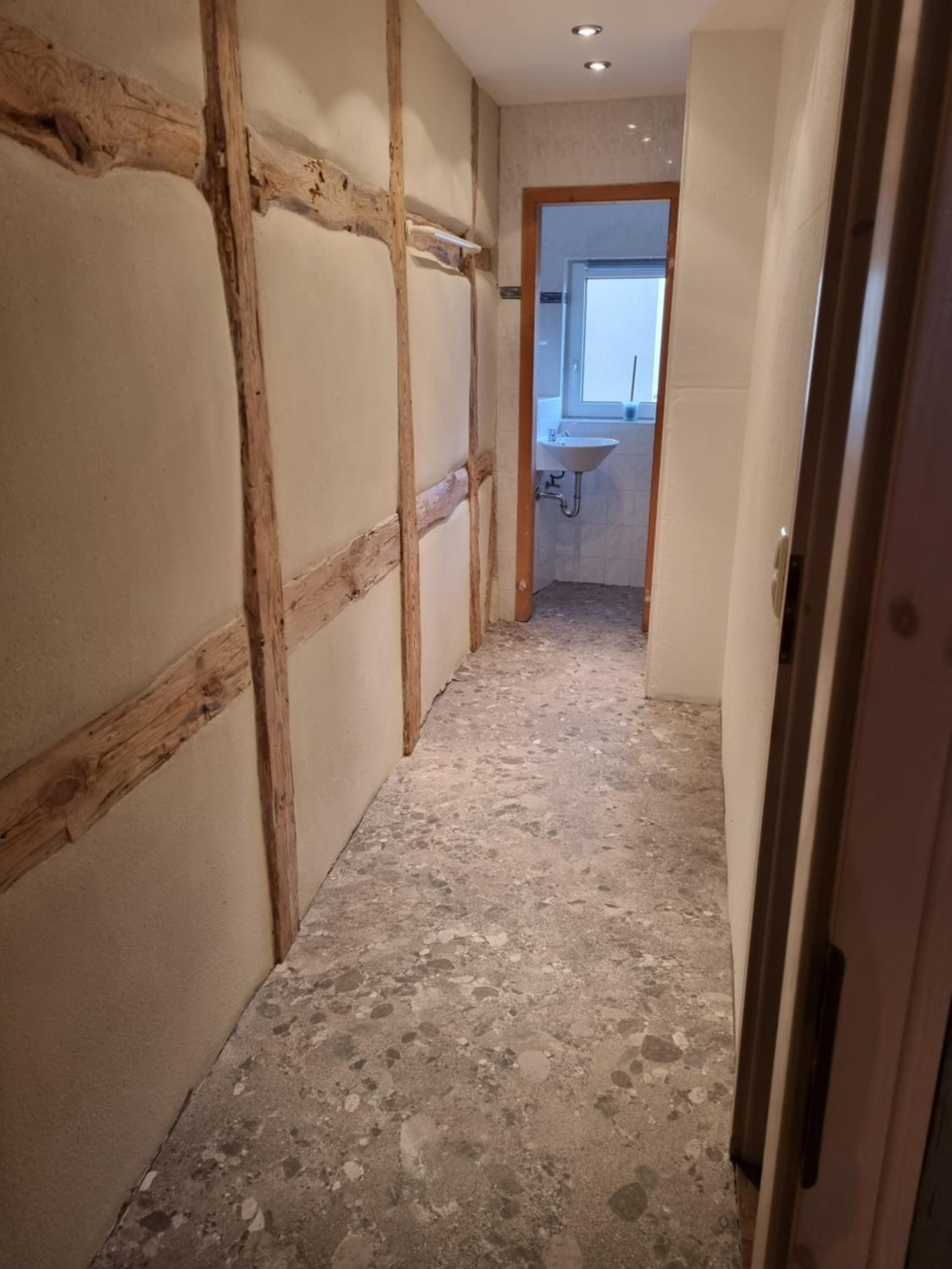 Double Room with Private Bathroom - Photo 3