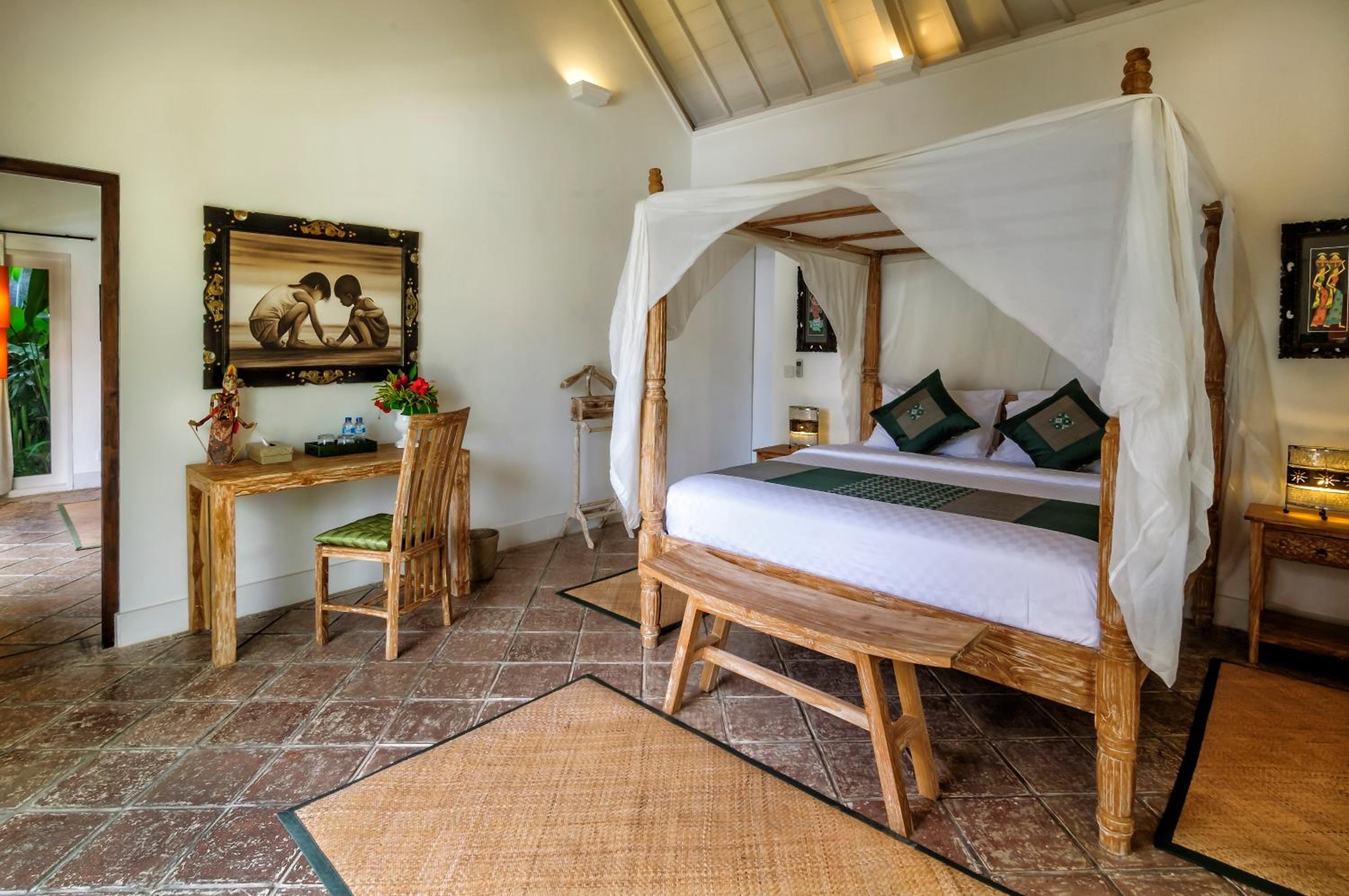 Two-Bedroom Villa with Private Pool photo 1