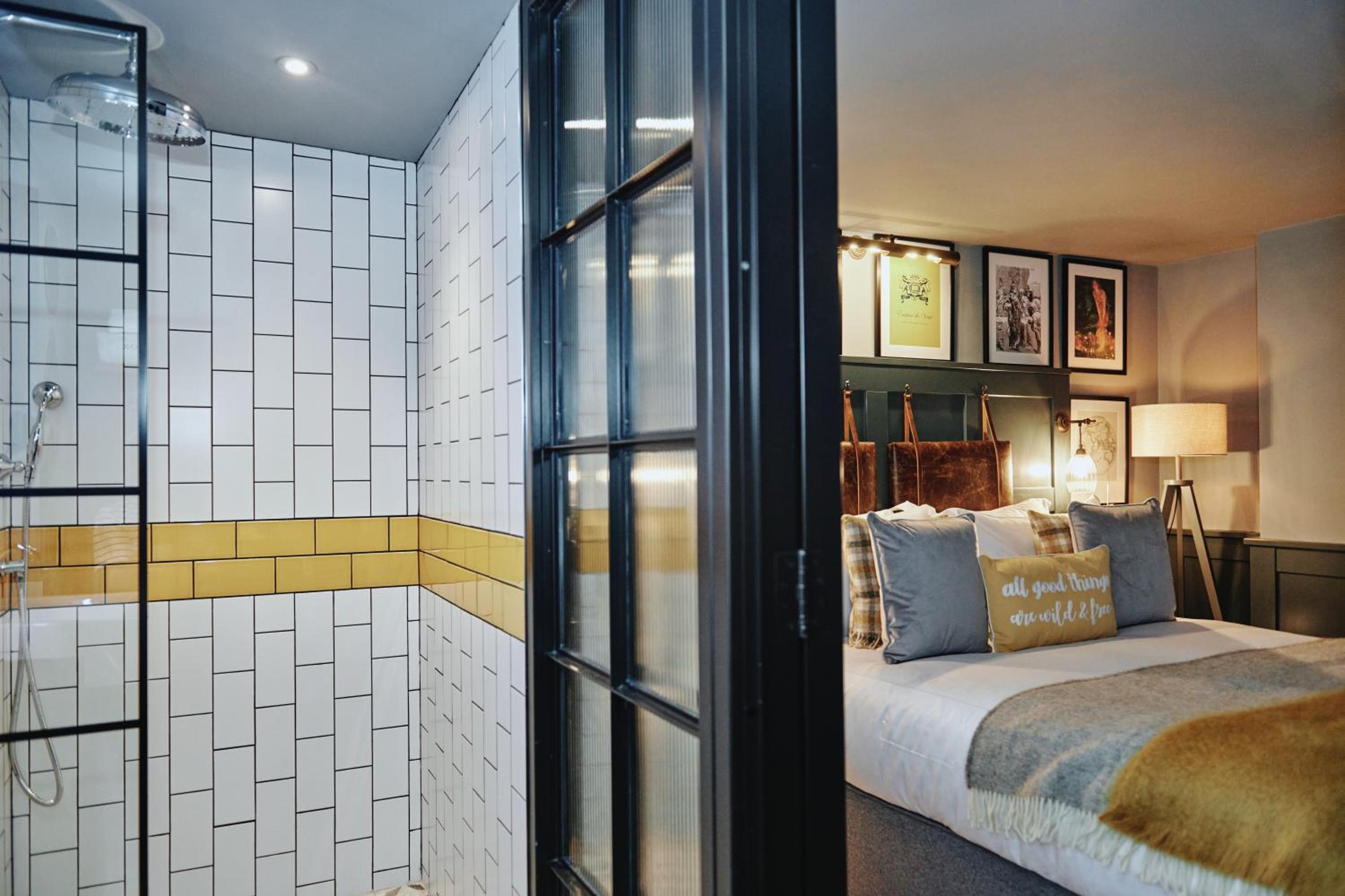 King Room