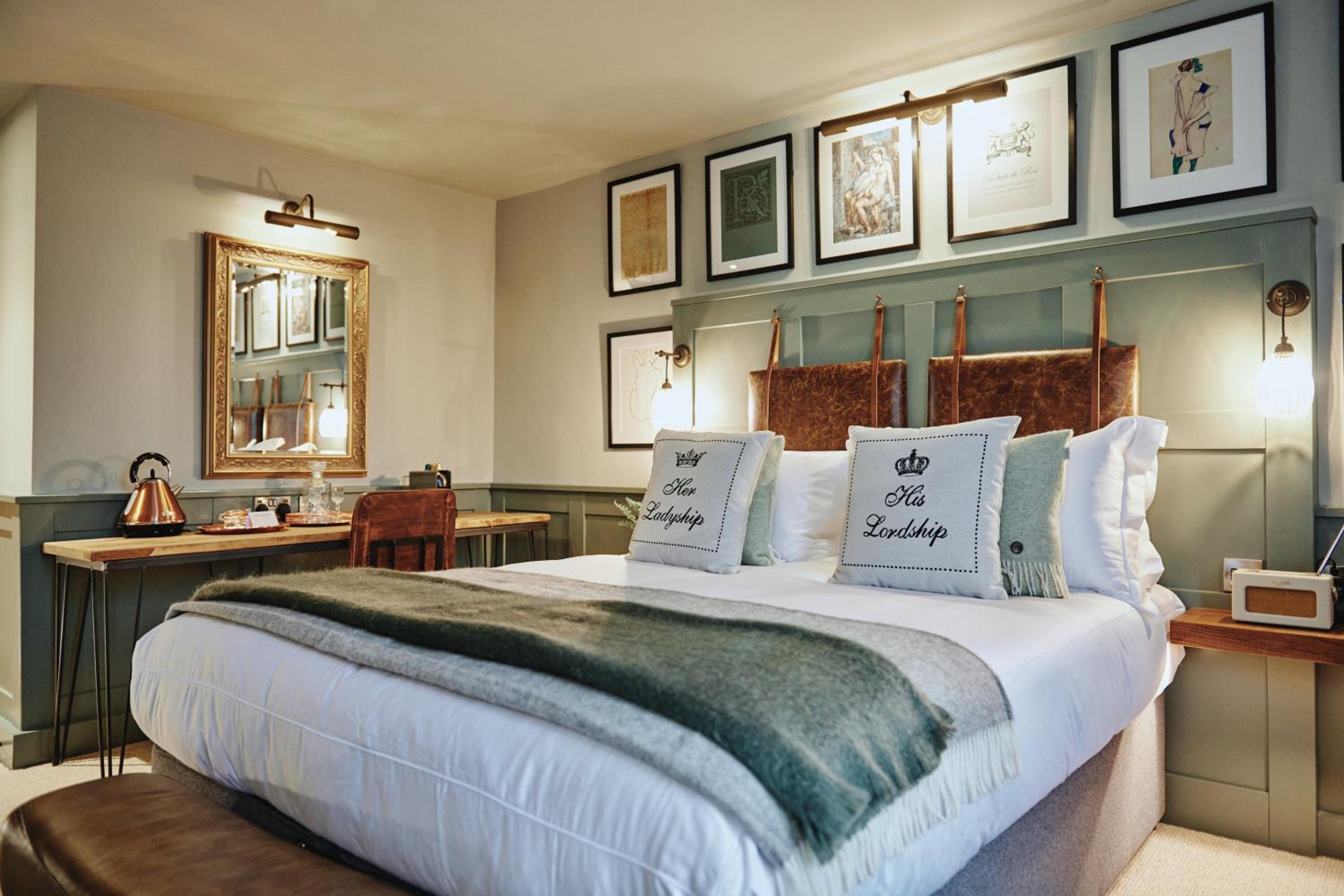 King Room - Photo 2