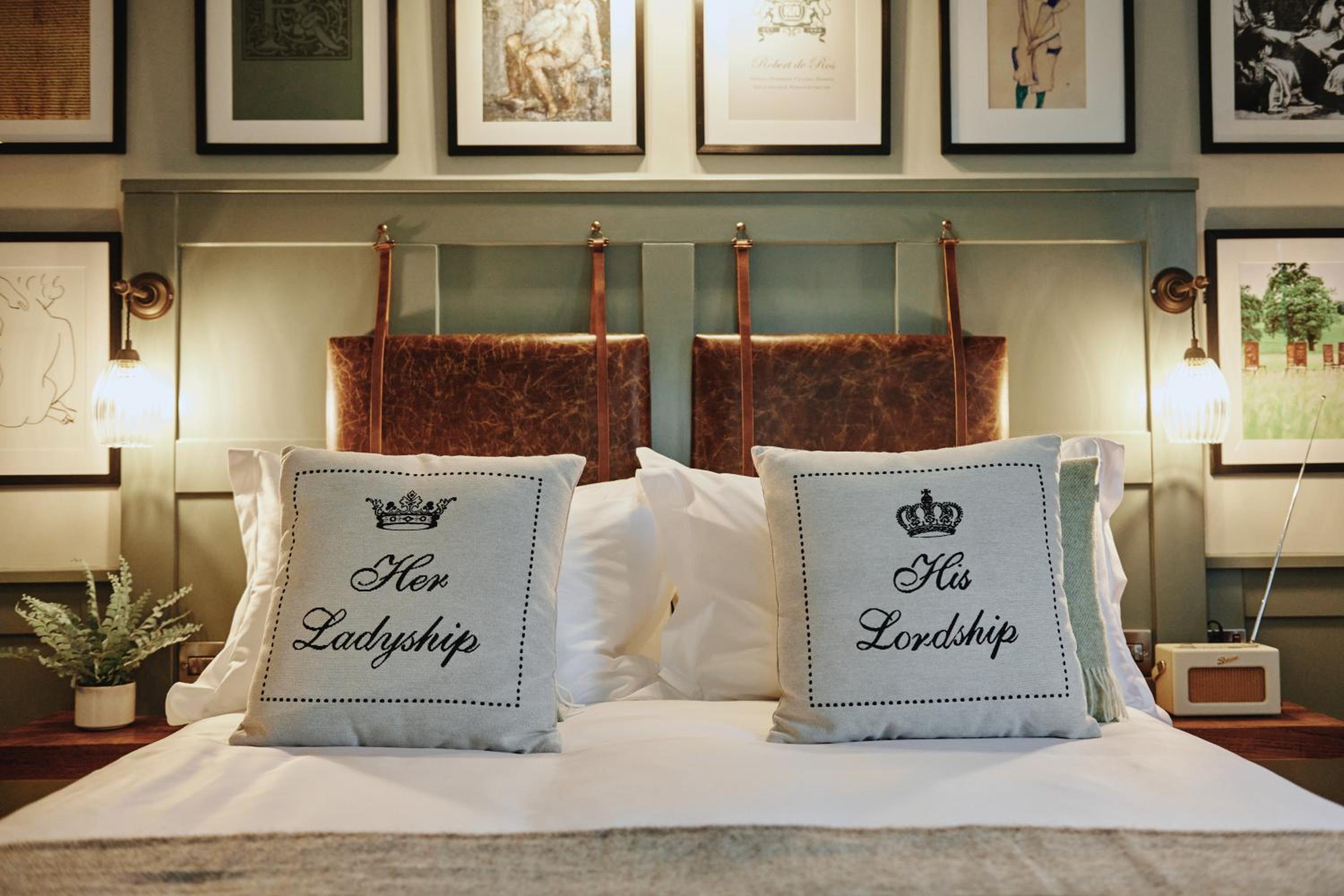 King Room - Photo 3