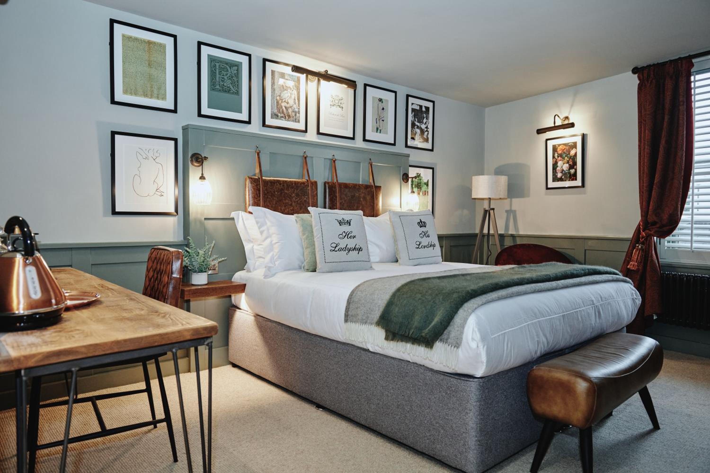 King Room - Photo 5