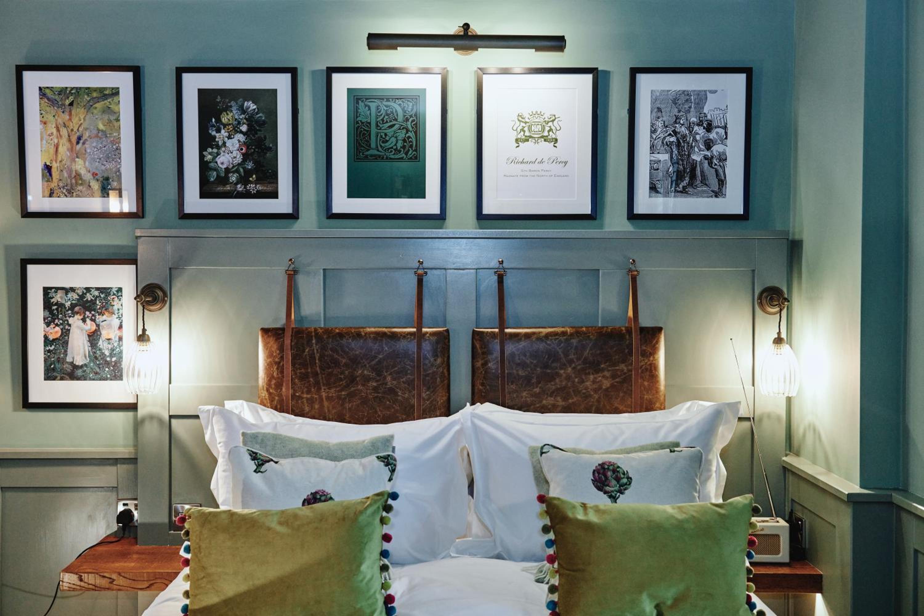 King Room
