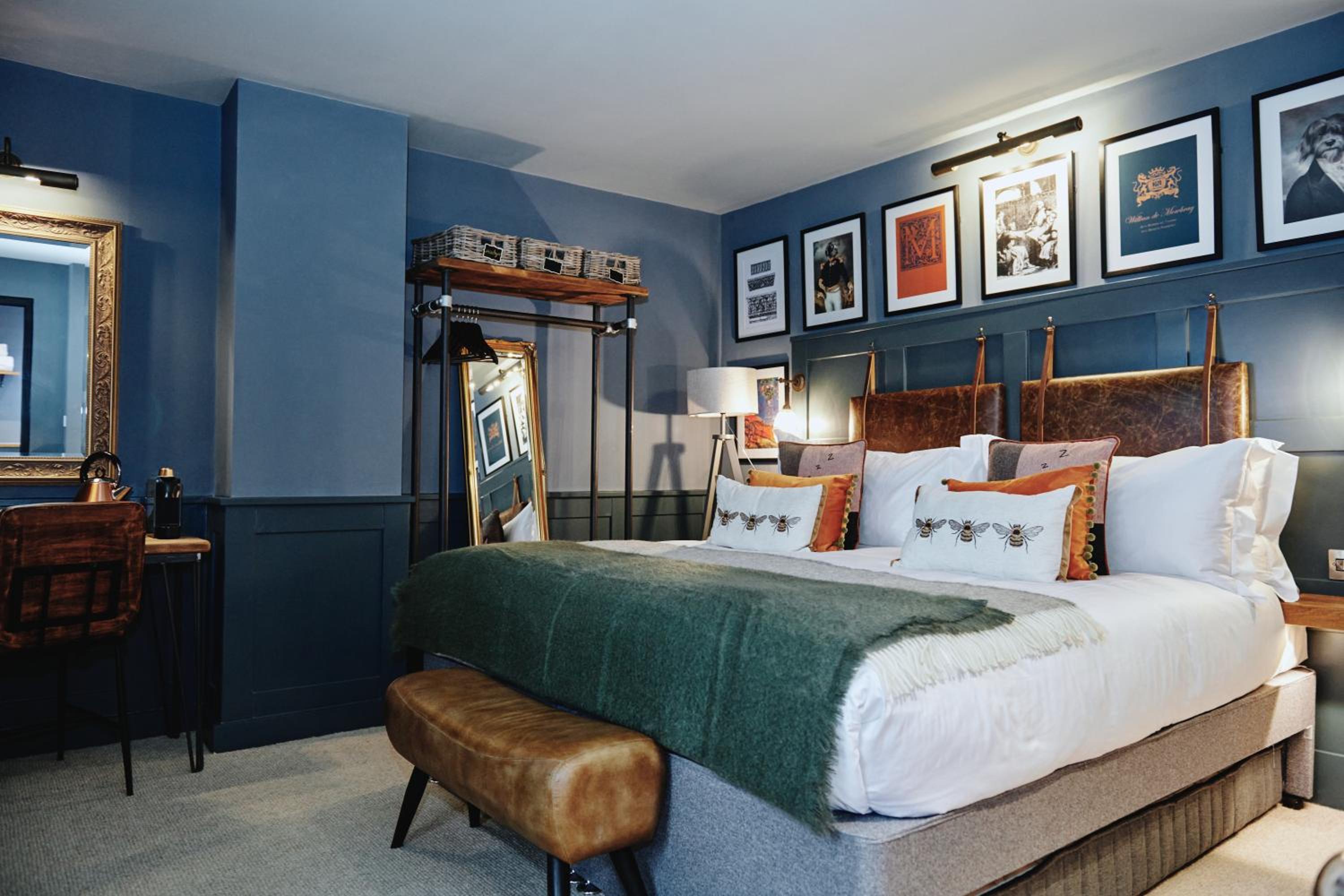 King Suite