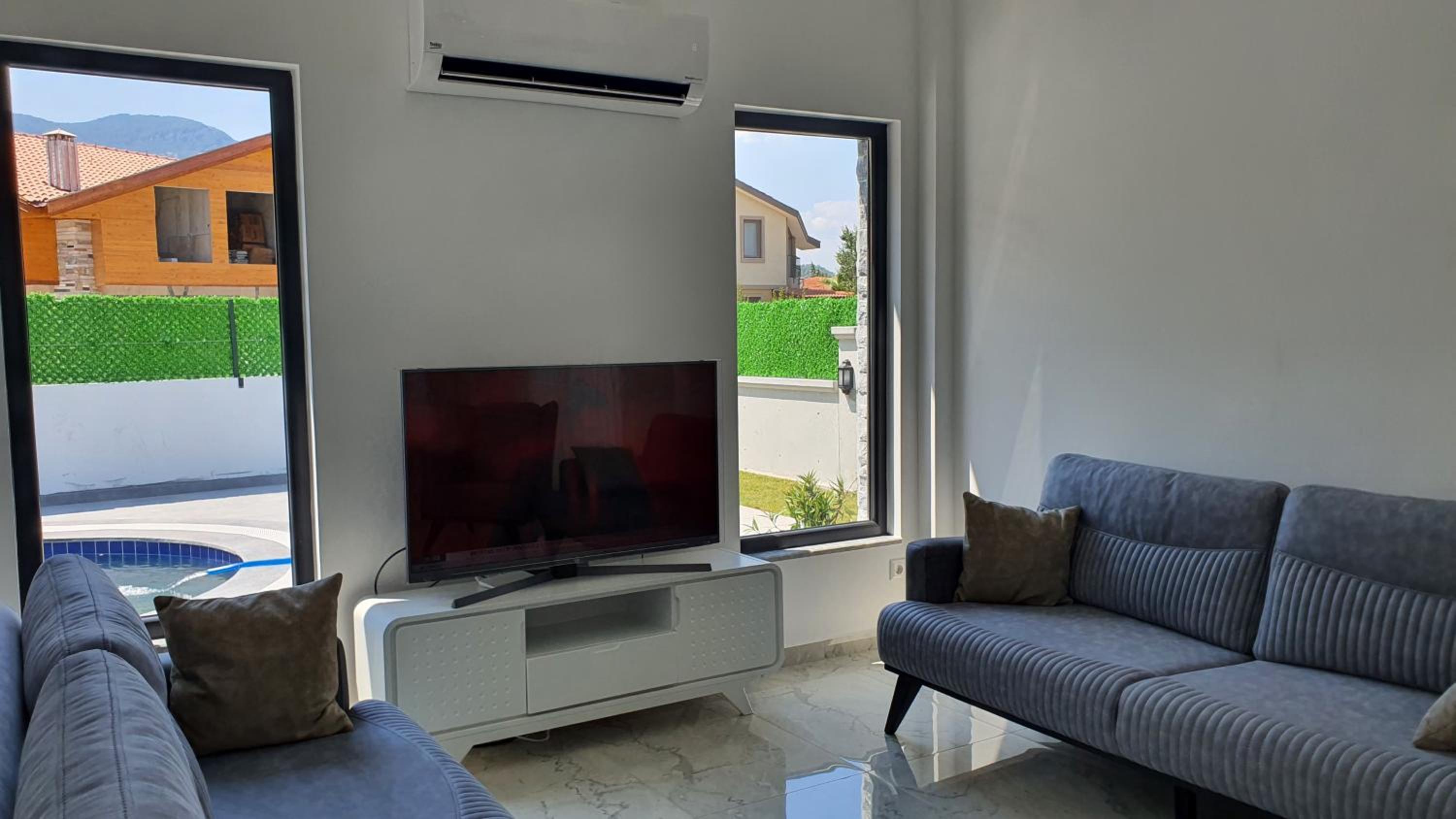 Deluxe Villa photo 1