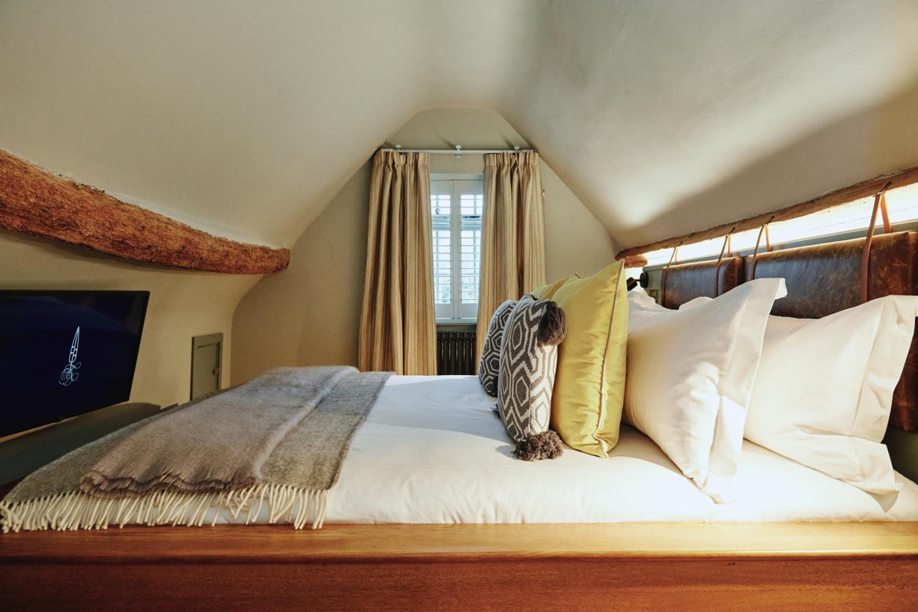 Loft - Photo 7