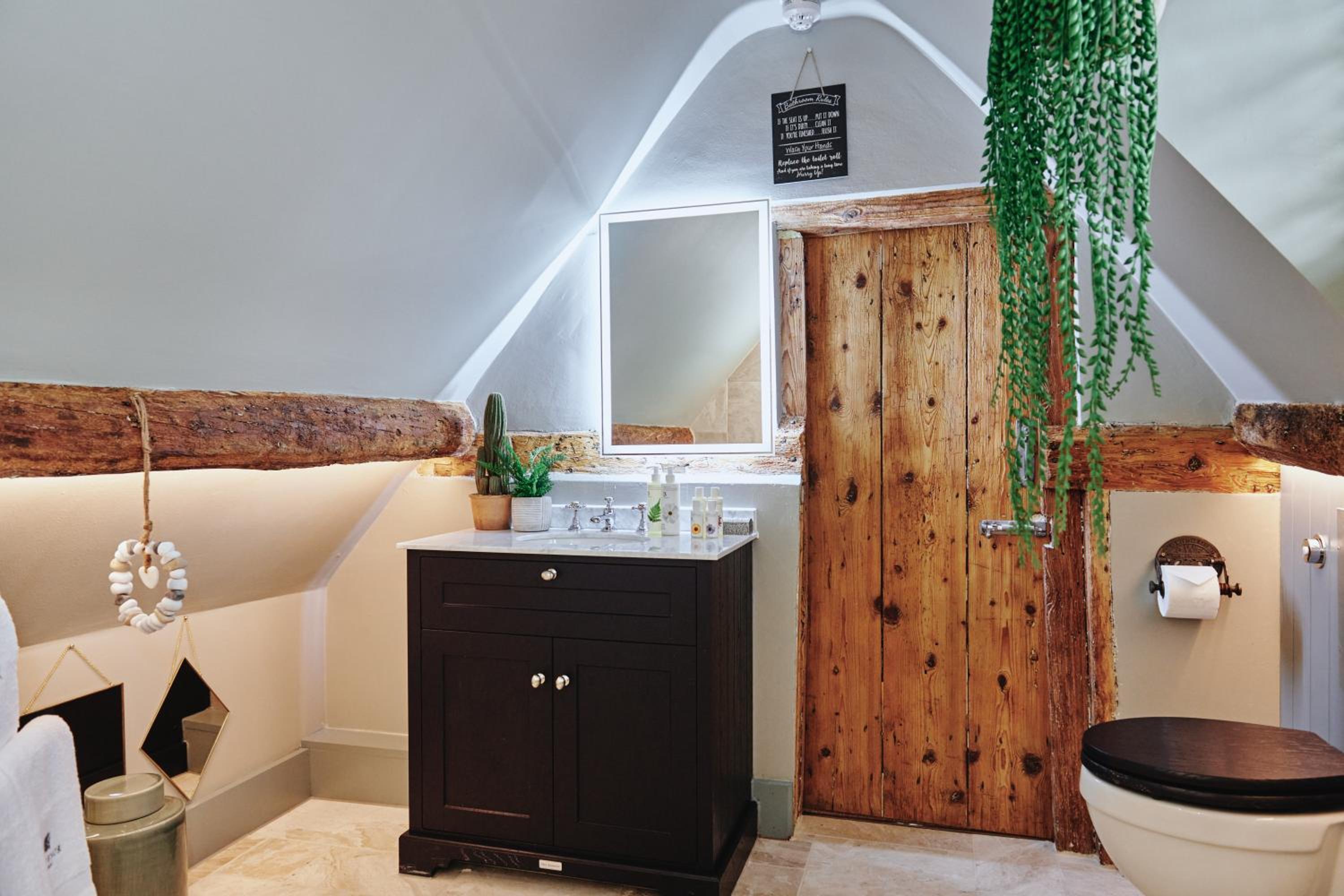 Loft - Photo 10