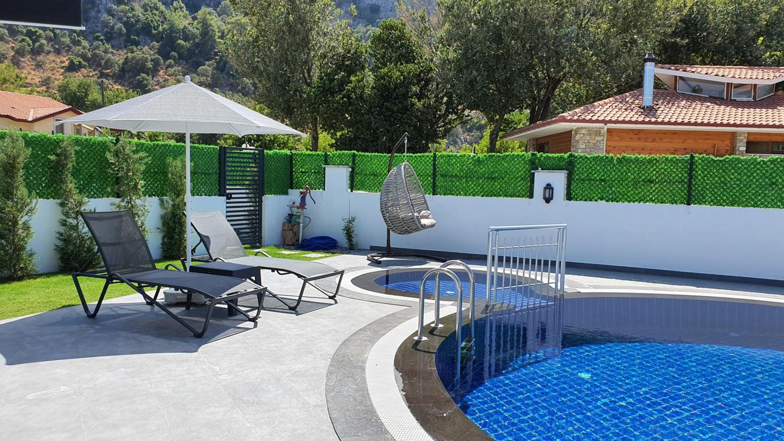 Deluxe Villa photo 3
