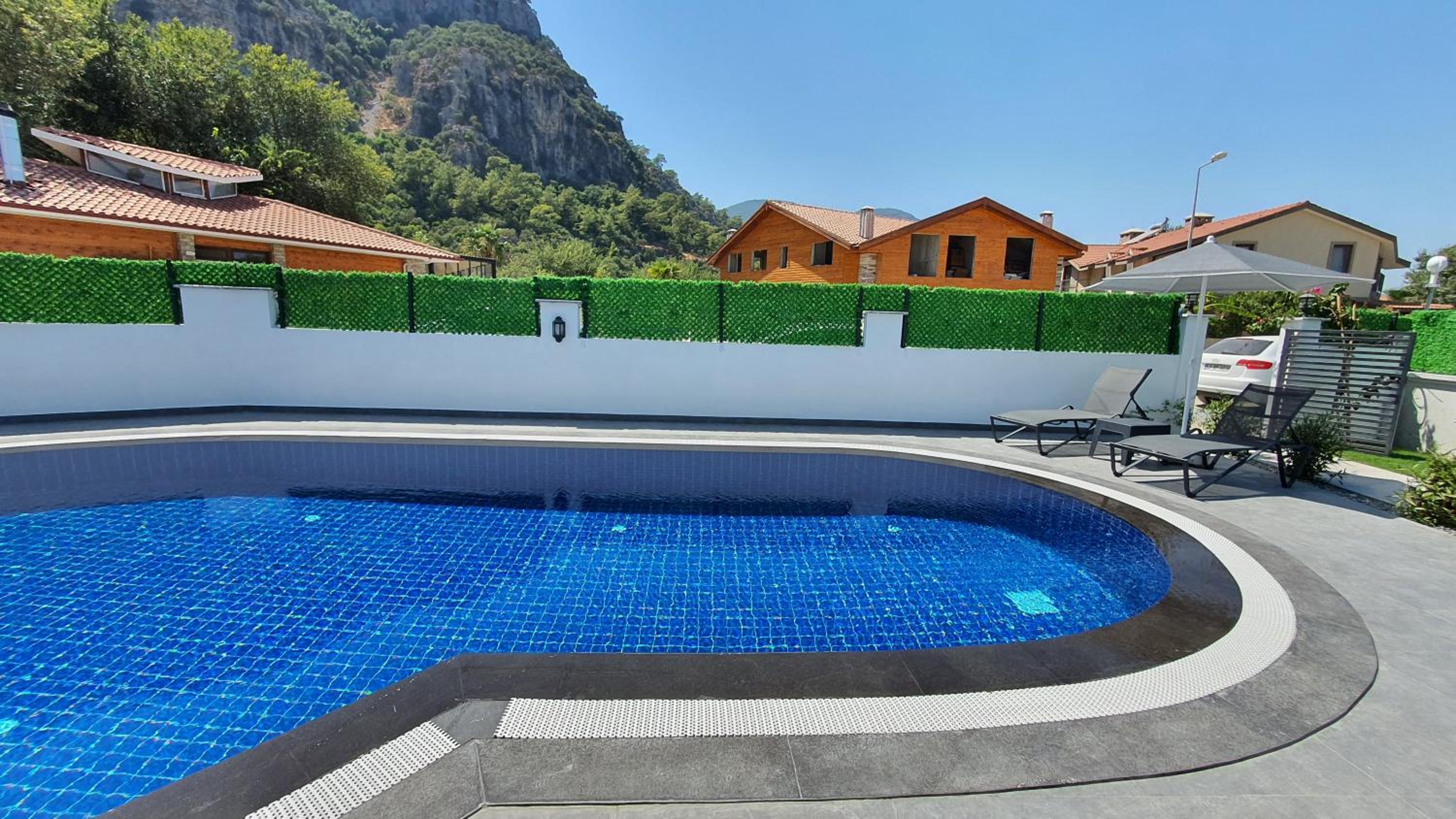Deluxe Villa photo 2