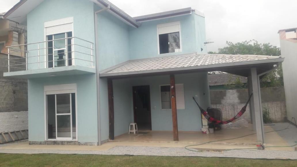 Two-Bedroom House photo 2