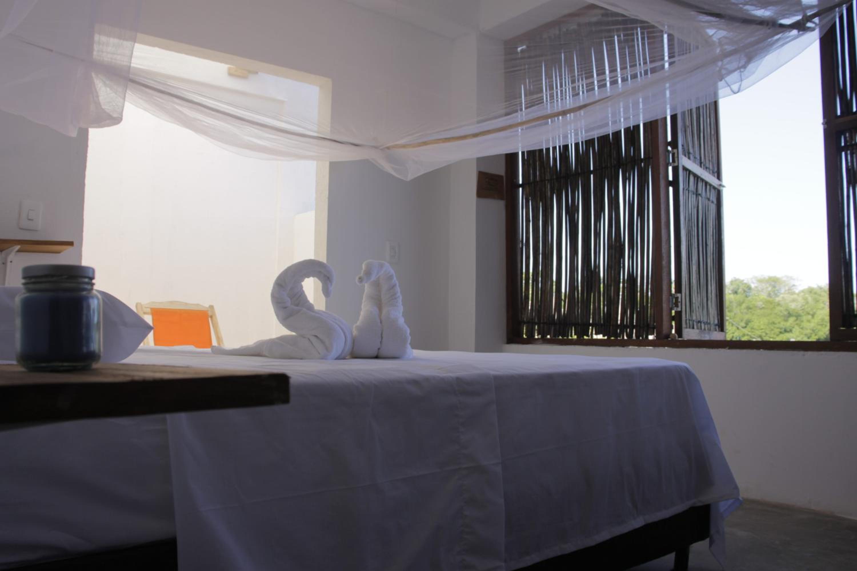 Quadruple Room with Lake View photo 2