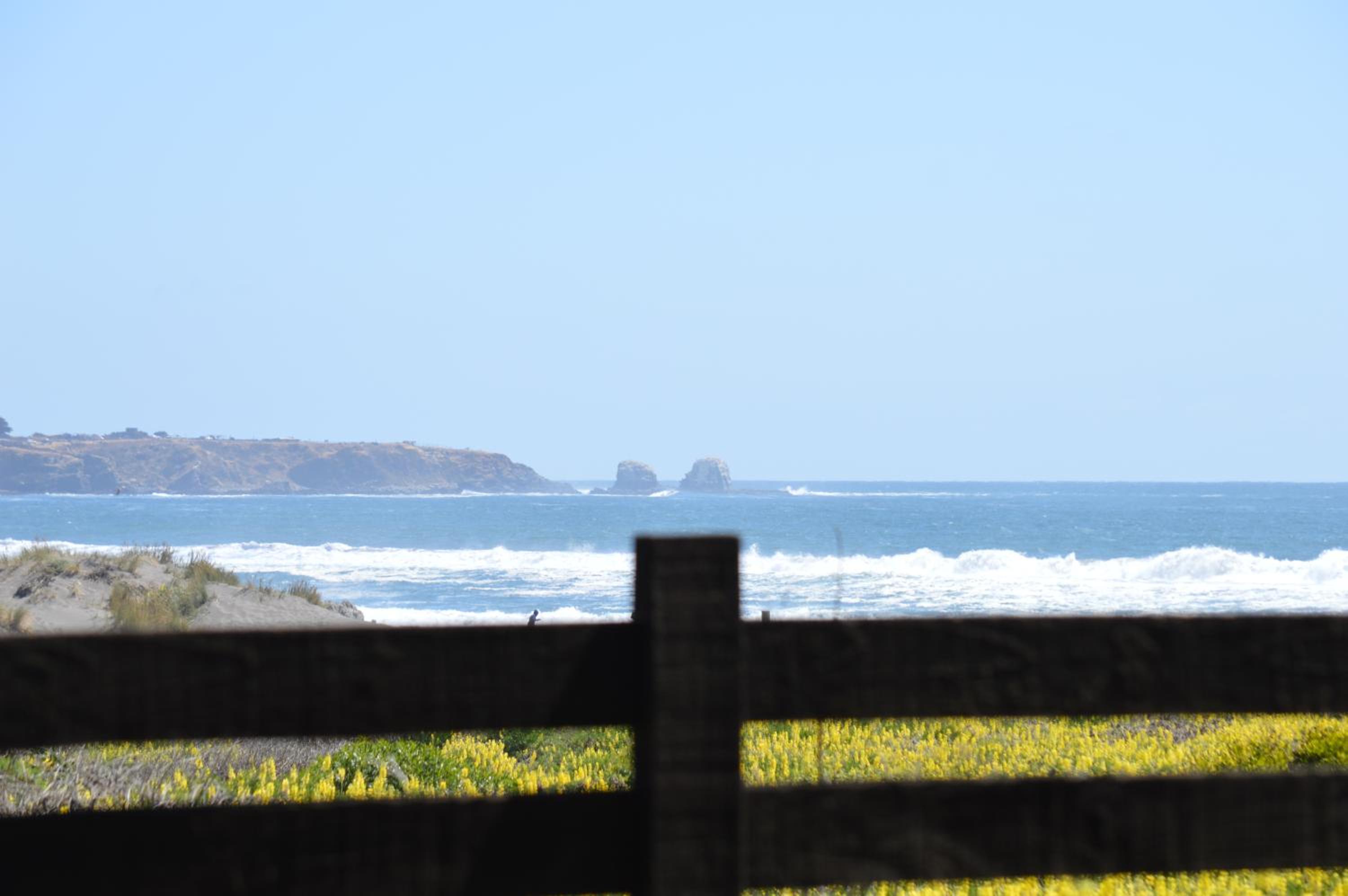 Deluxe Double Room with Sea View and Hot Tub photo 2