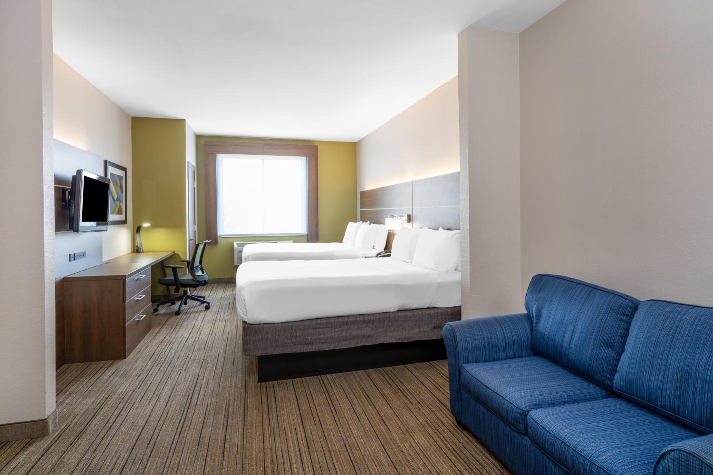 King Suite - Photo 1