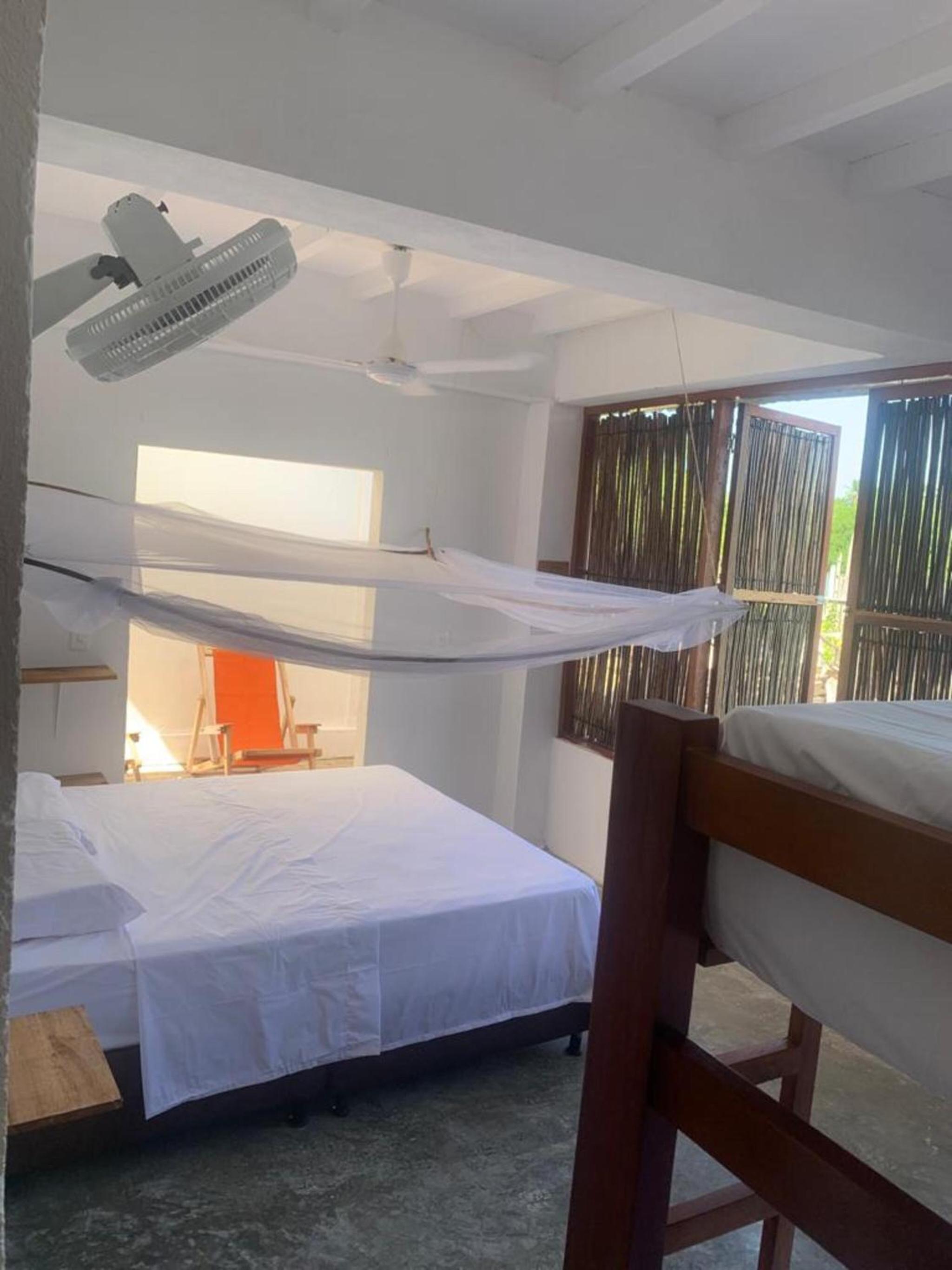 Quadruple Room with Lake View photo 1