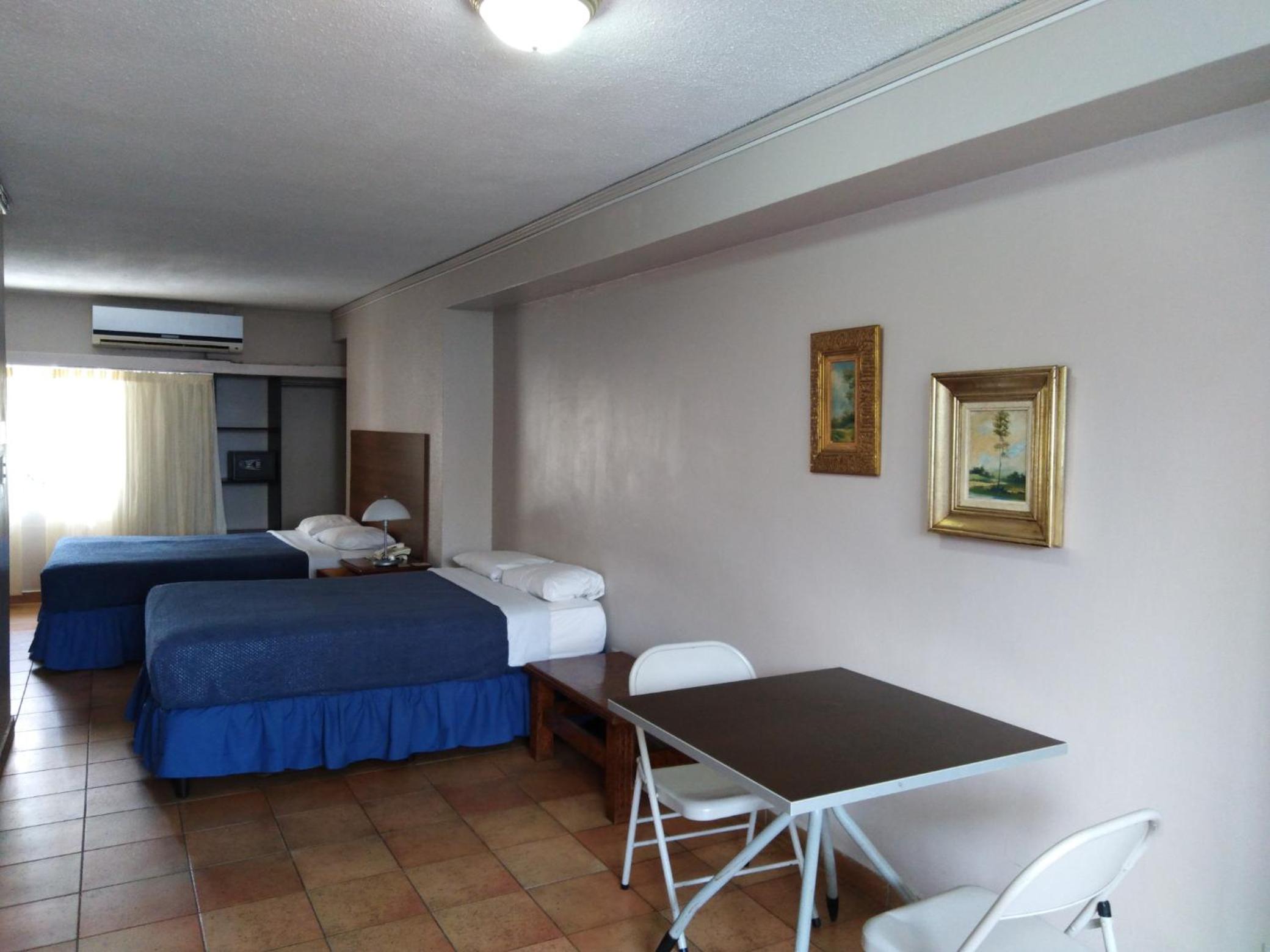 Quadruple Room photo 3