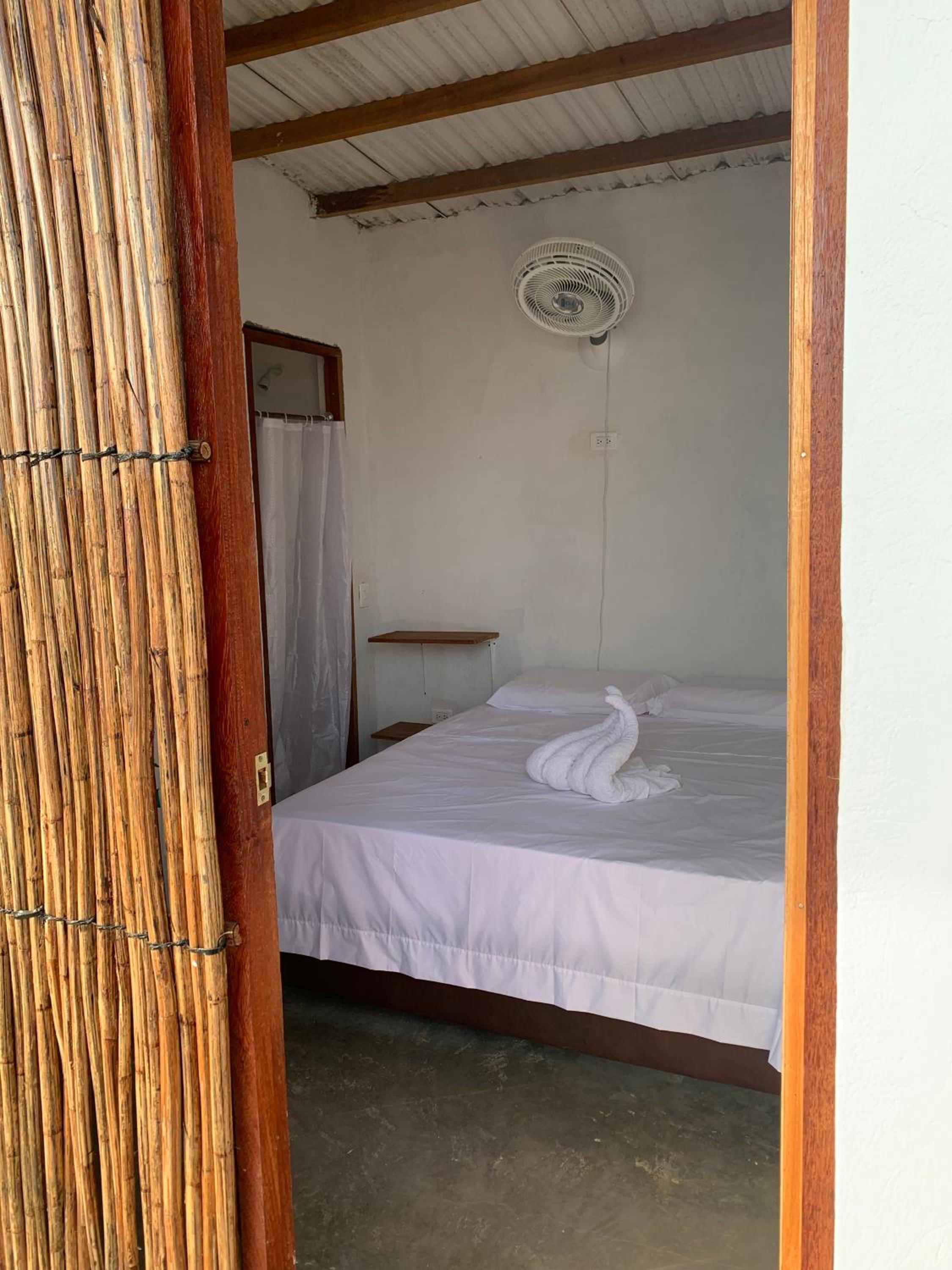 Double Room with Terrace photo 1