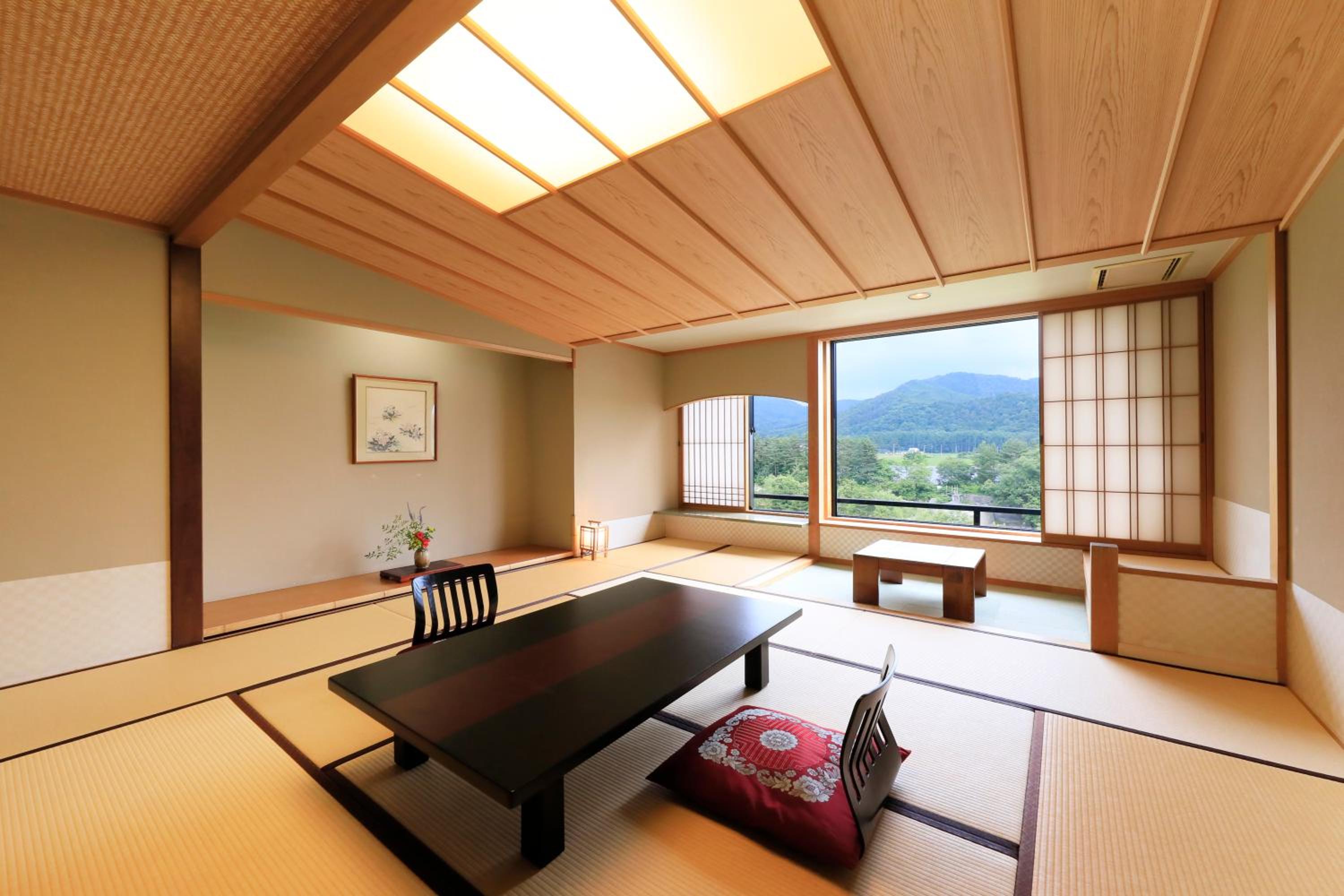 Japanese-Style Room photo 1