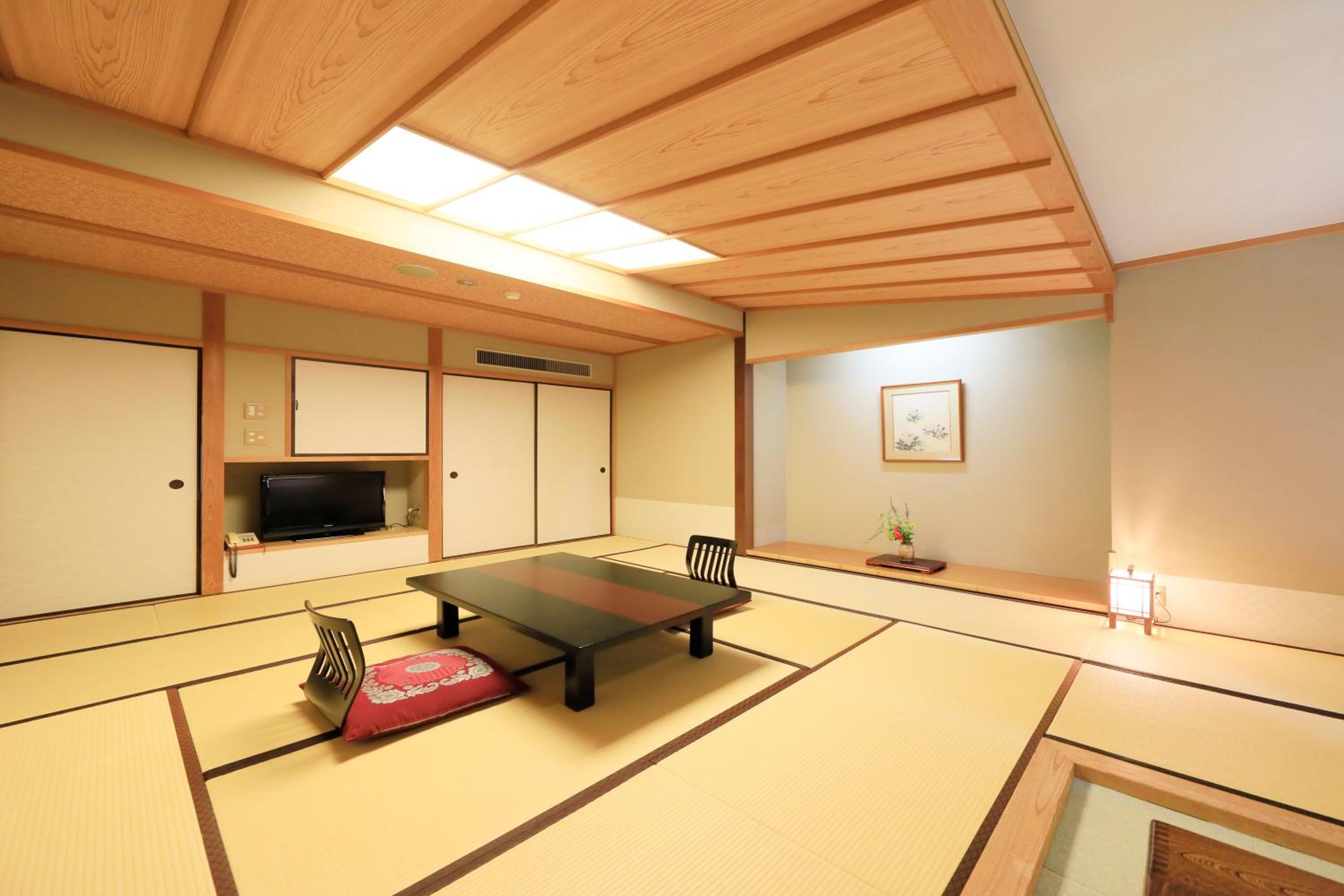 Japanese-Style Room photo 3