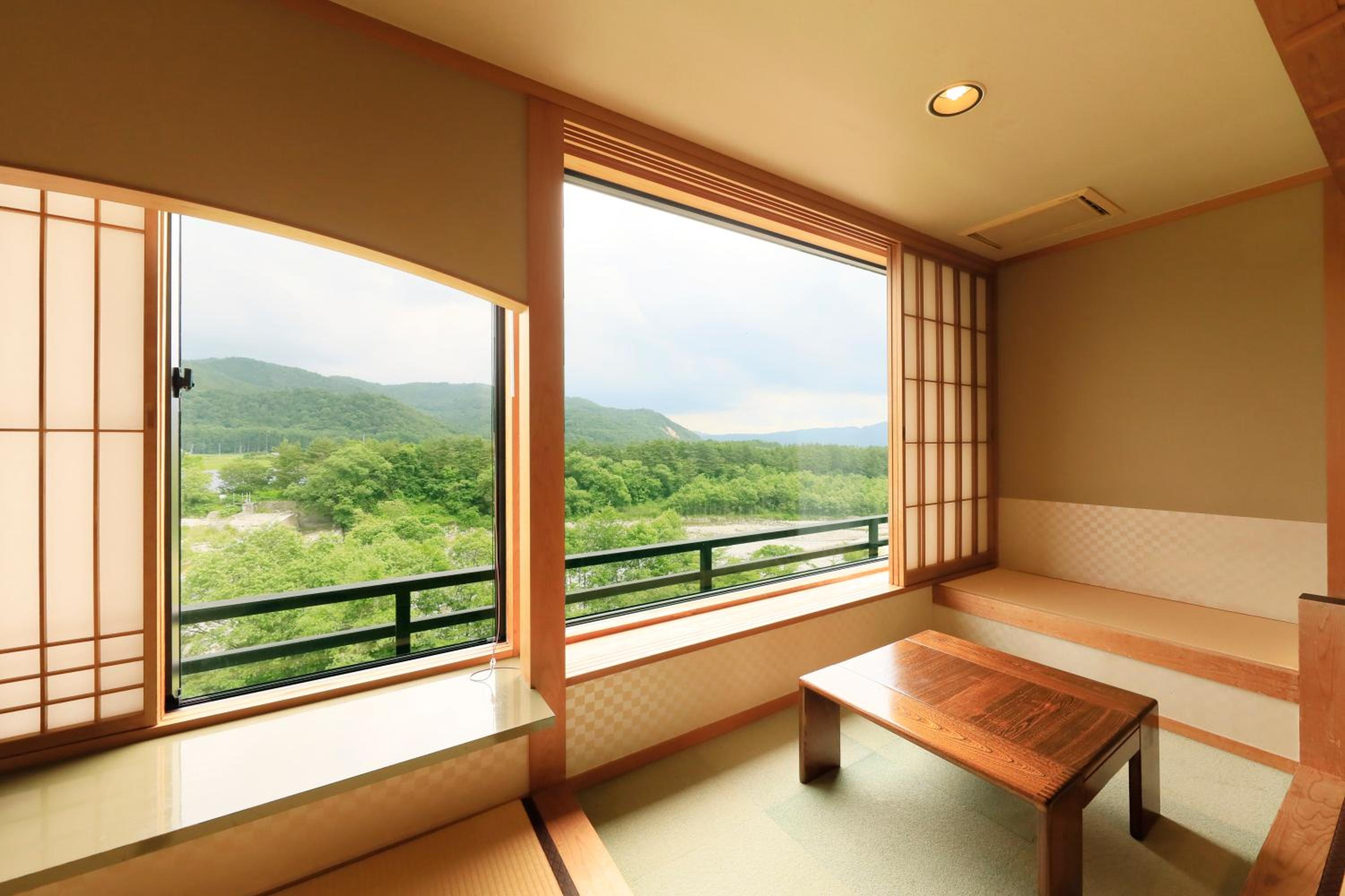 Japanese-Style Room photo 2