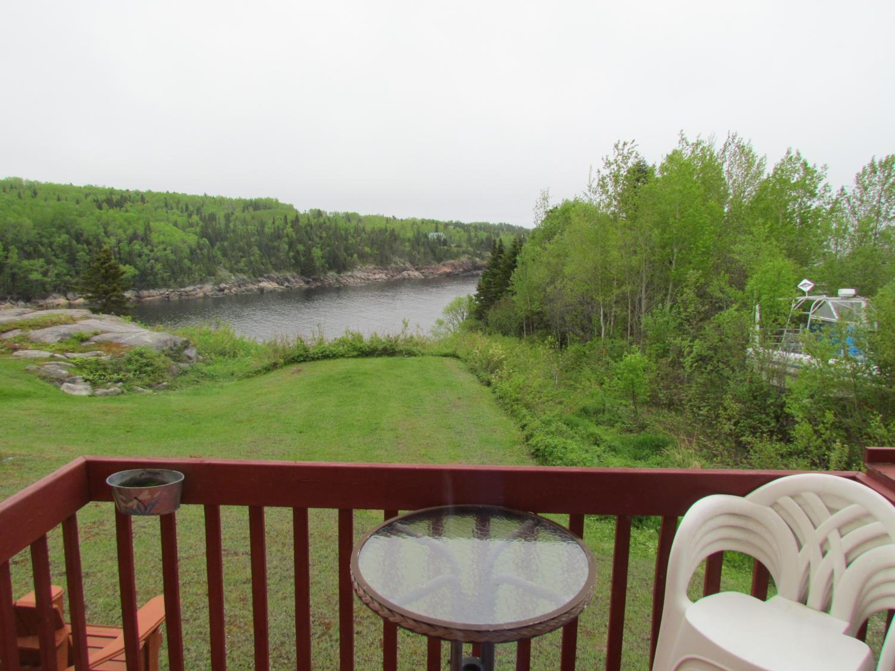 Chalet photo 3