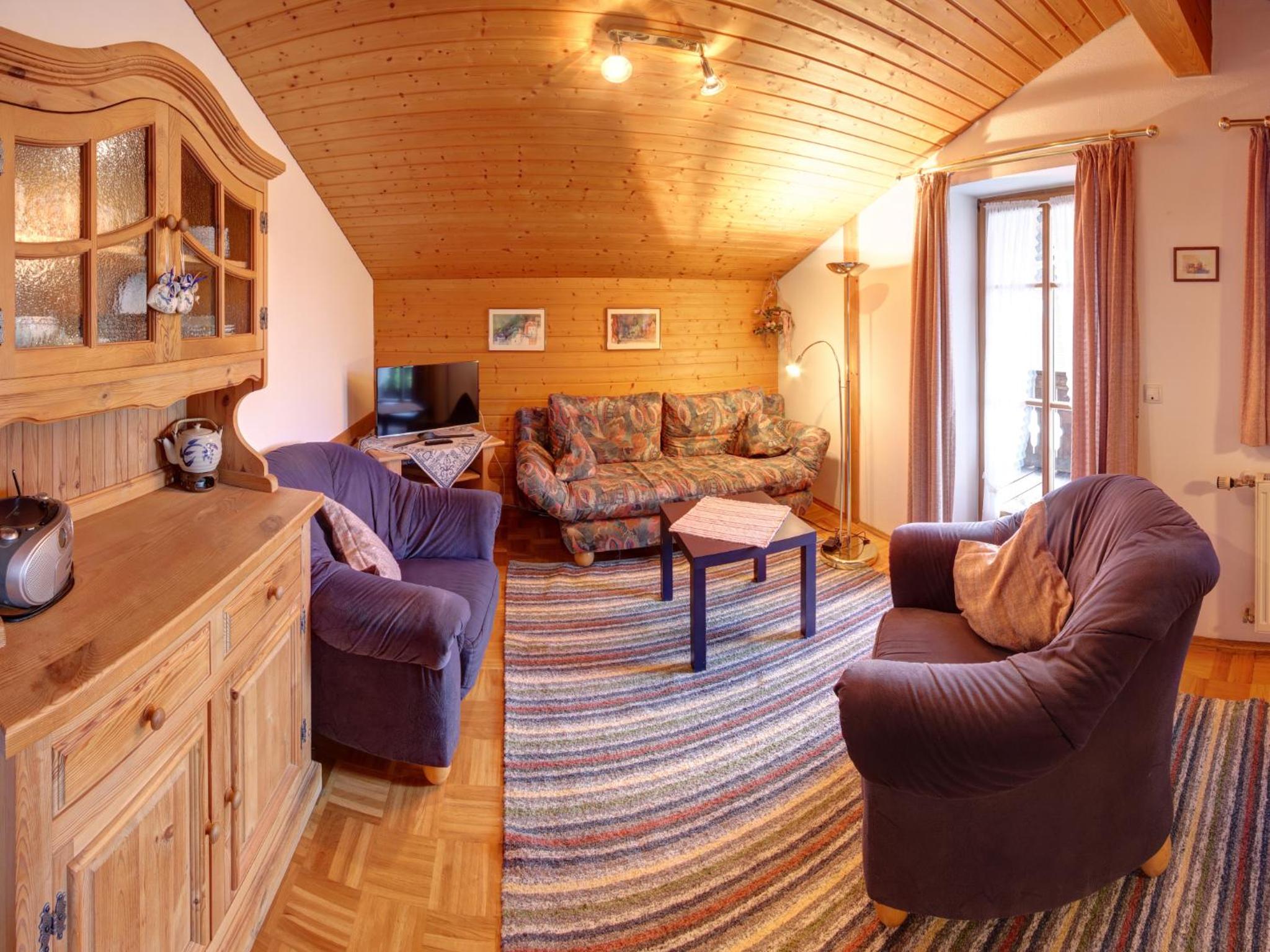 Apartment with Mountain View photo 1