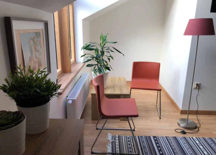 Deluxe Double Room - Photo 1