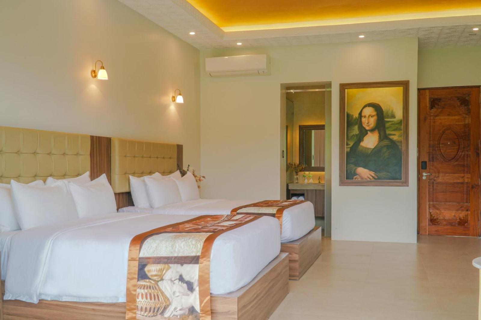 Marchioness Executive Suite - Photo 4