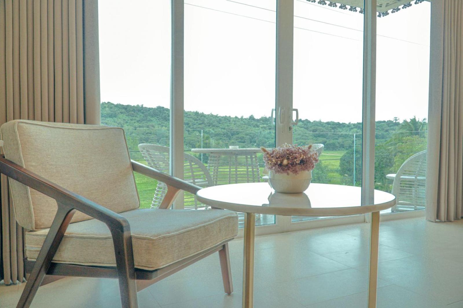 Marchioness Executive Suite - Photo 8