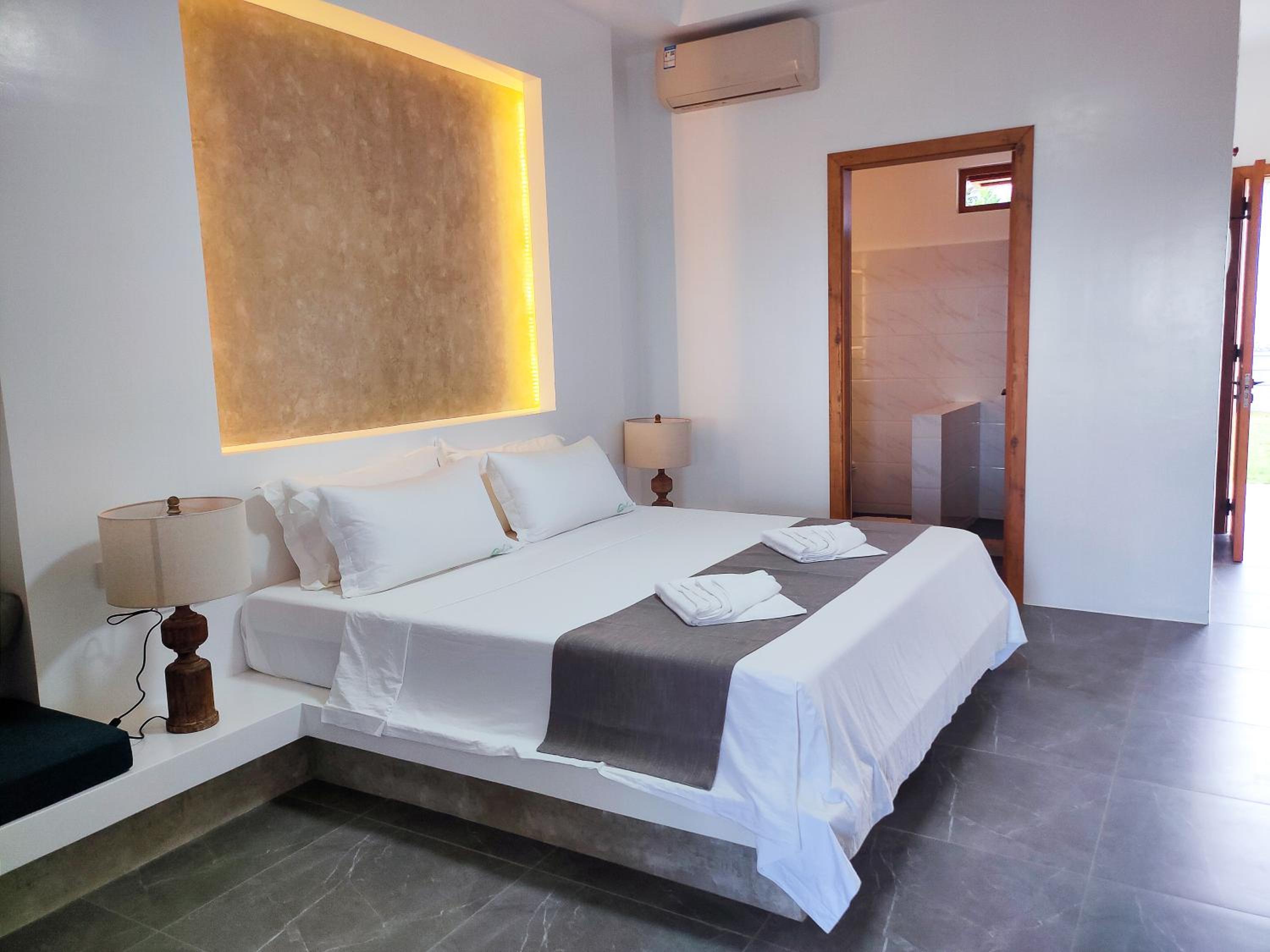 Standard Queen Room - Photo 1