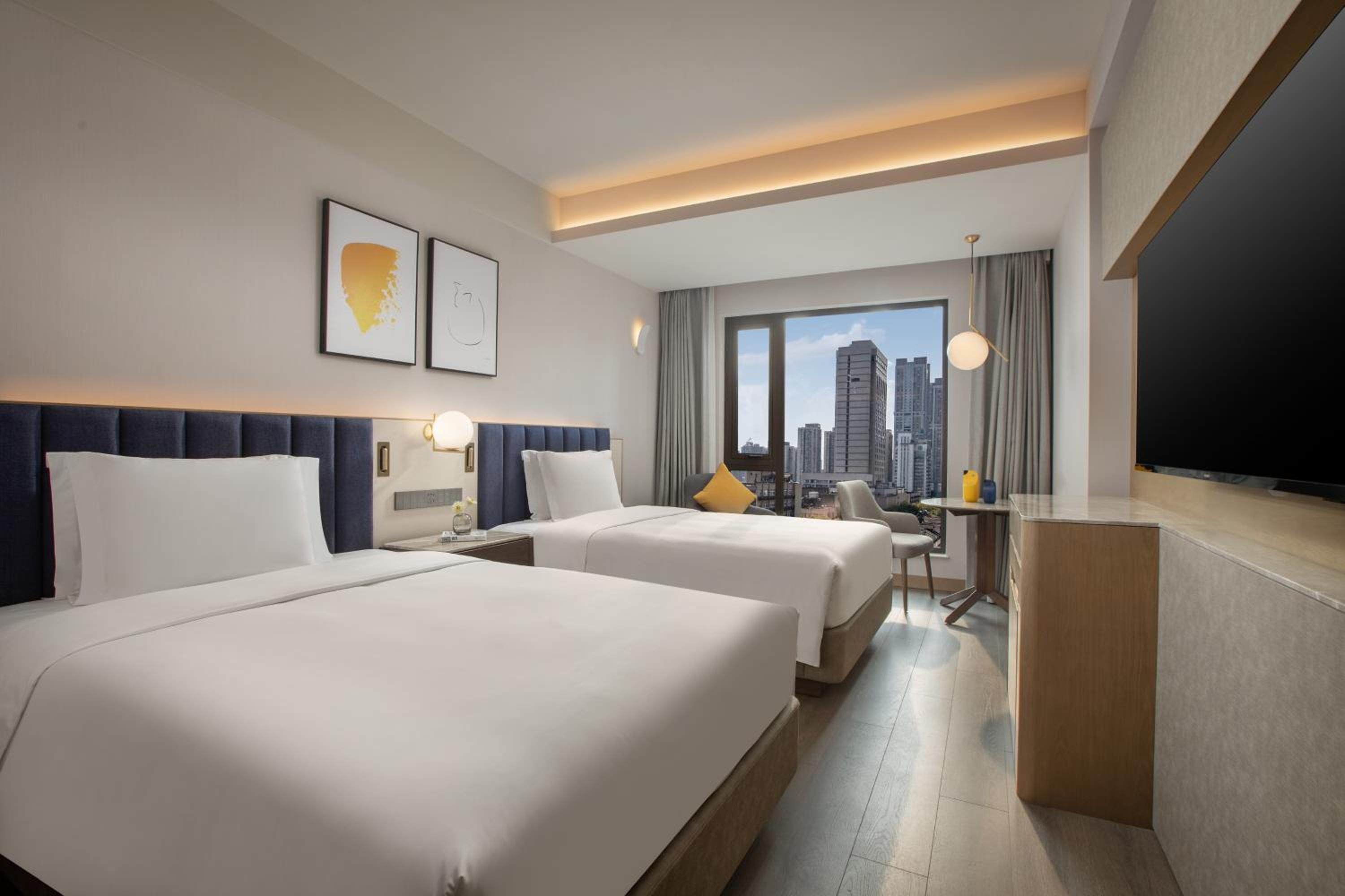 Standard Room - Photo 6