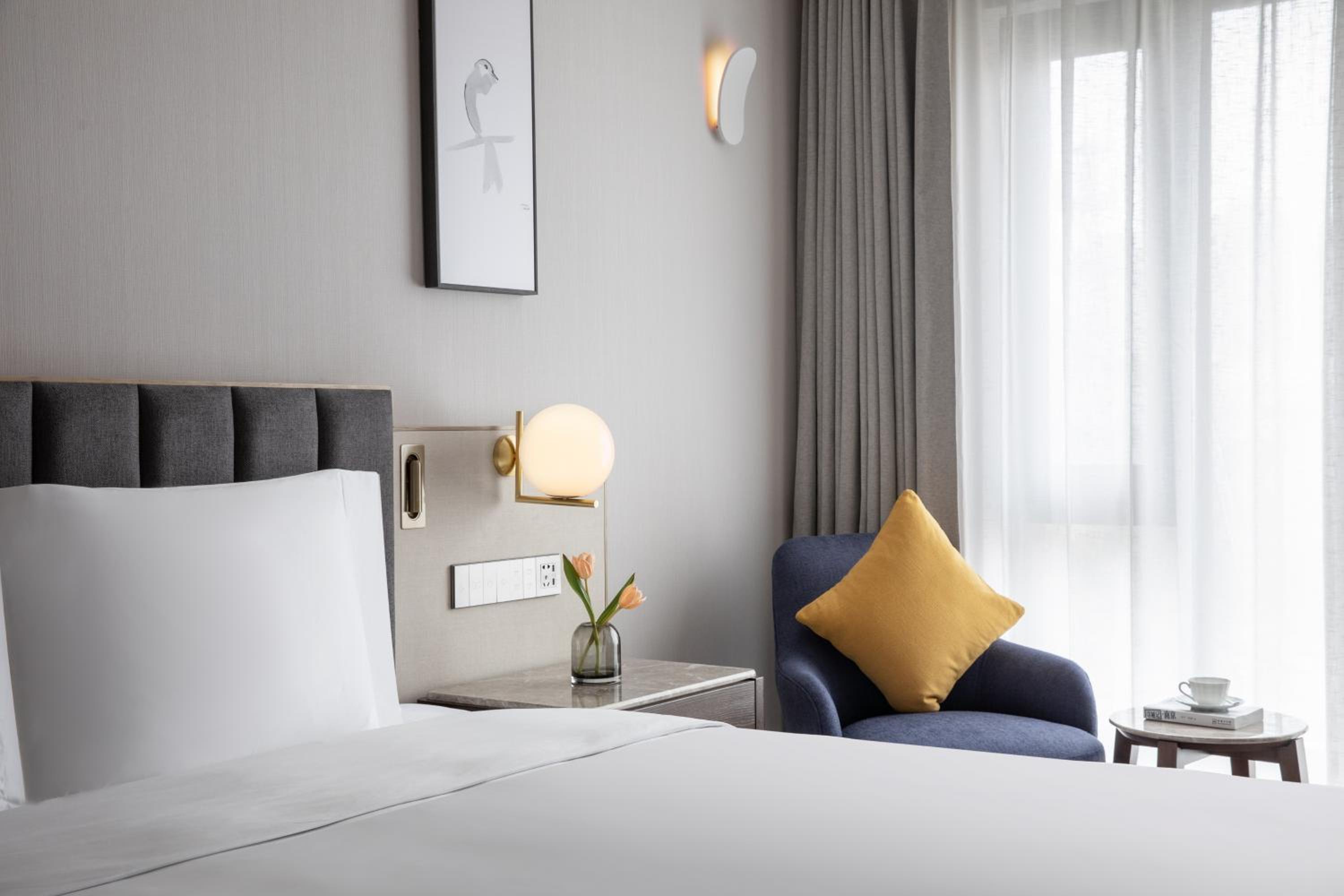 Standard Room - Photo 5