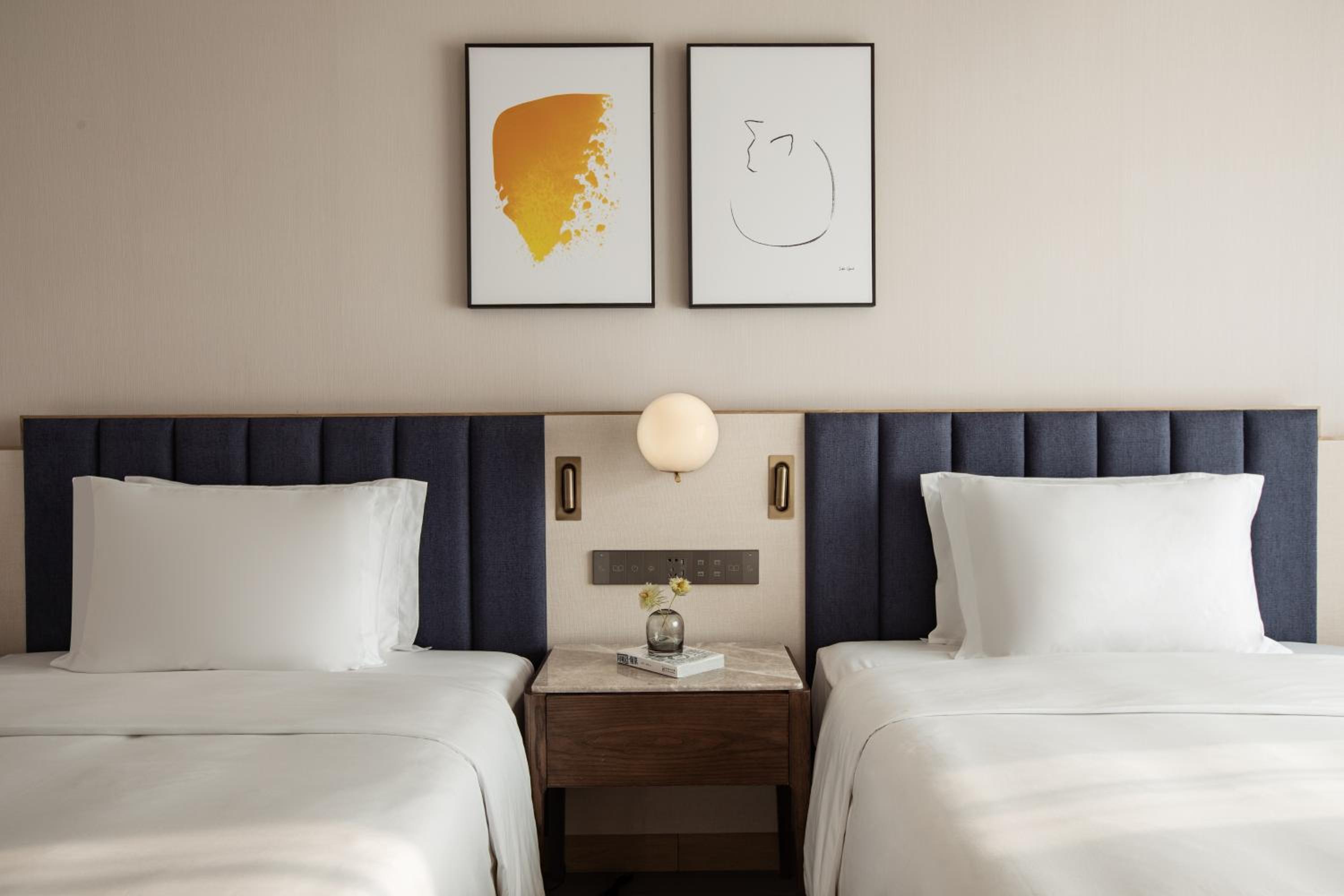 Standard Room - Photo 8