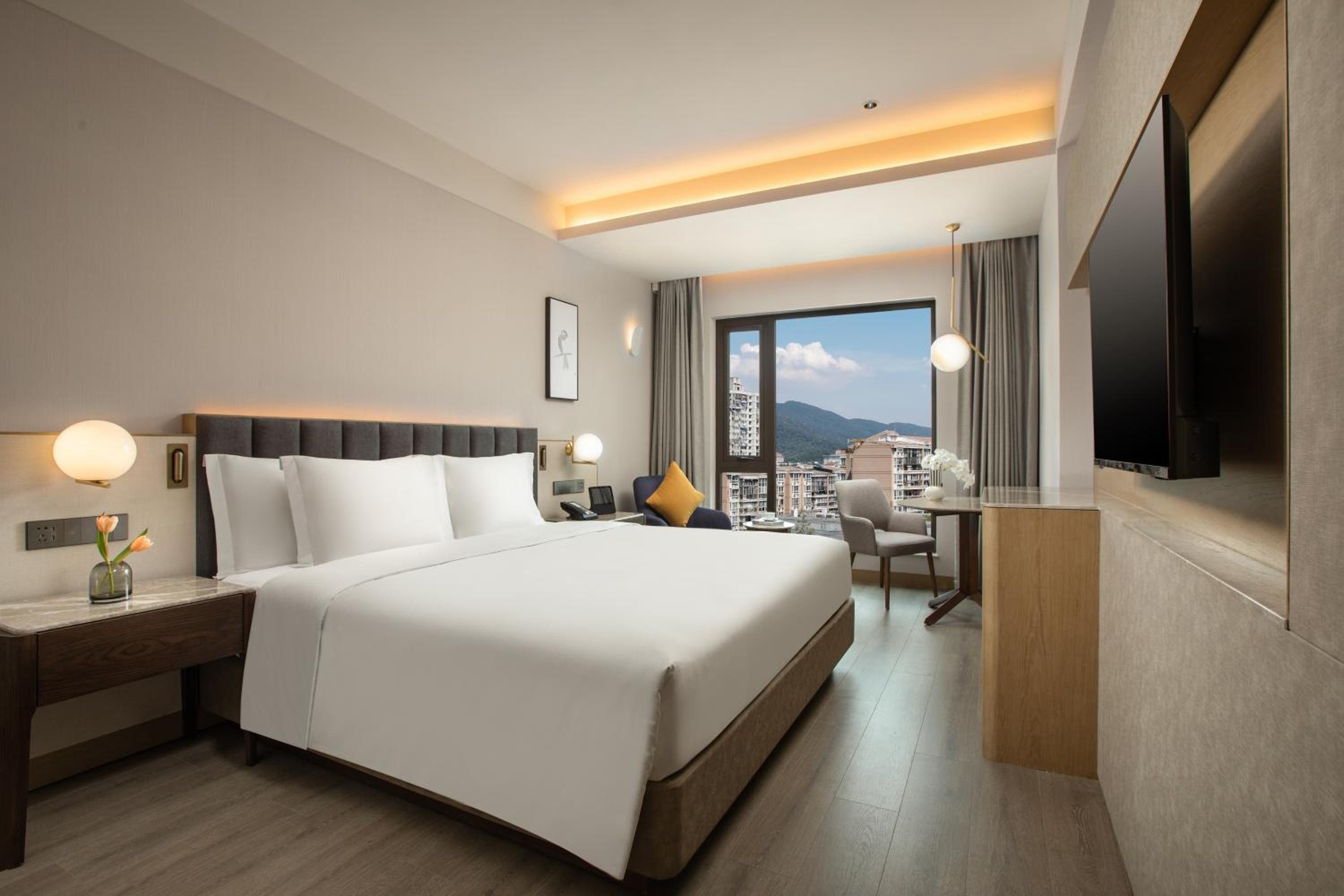 Standard Room - Photo 10