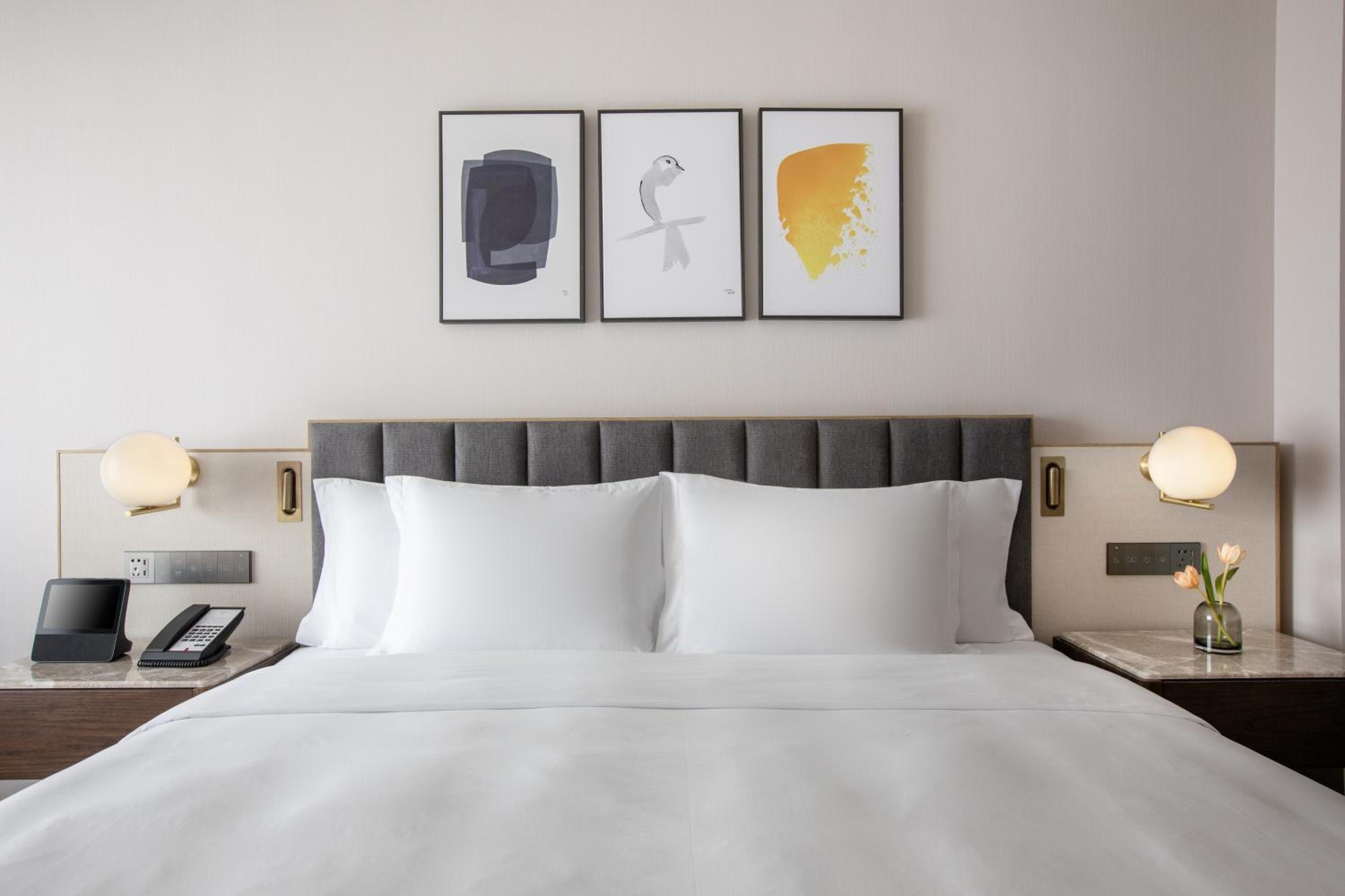 Premium King Room - Photo 6
