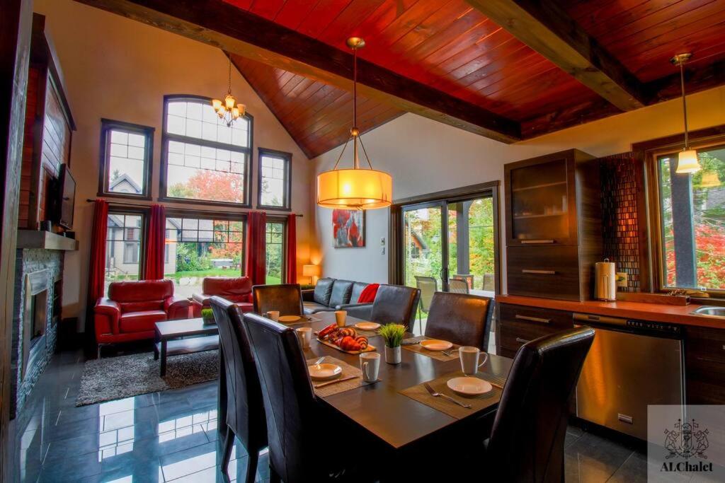 Chalet - Photo 1