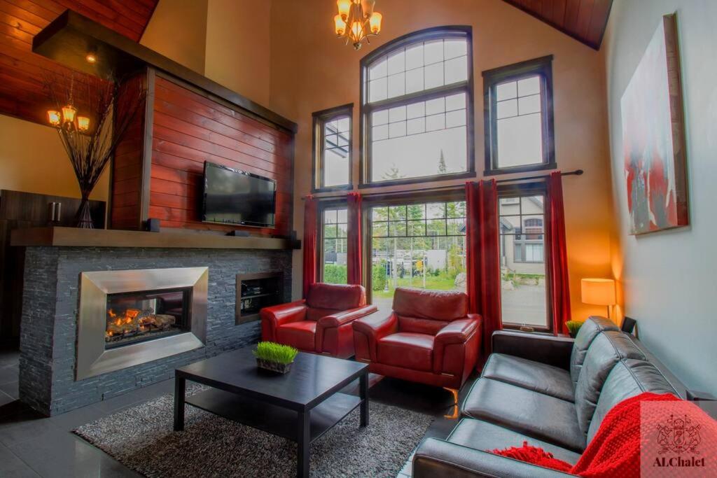 Chalet - Photo 6