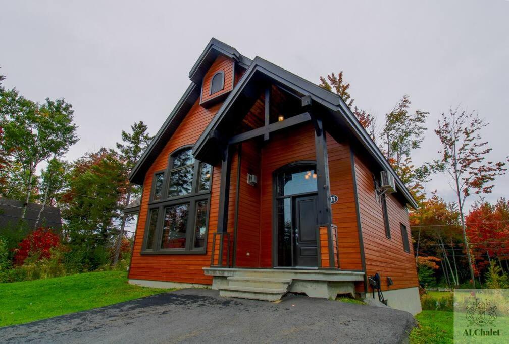Chalet - Photo 7