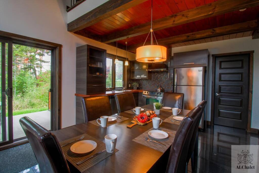 Chalet - Photo 8