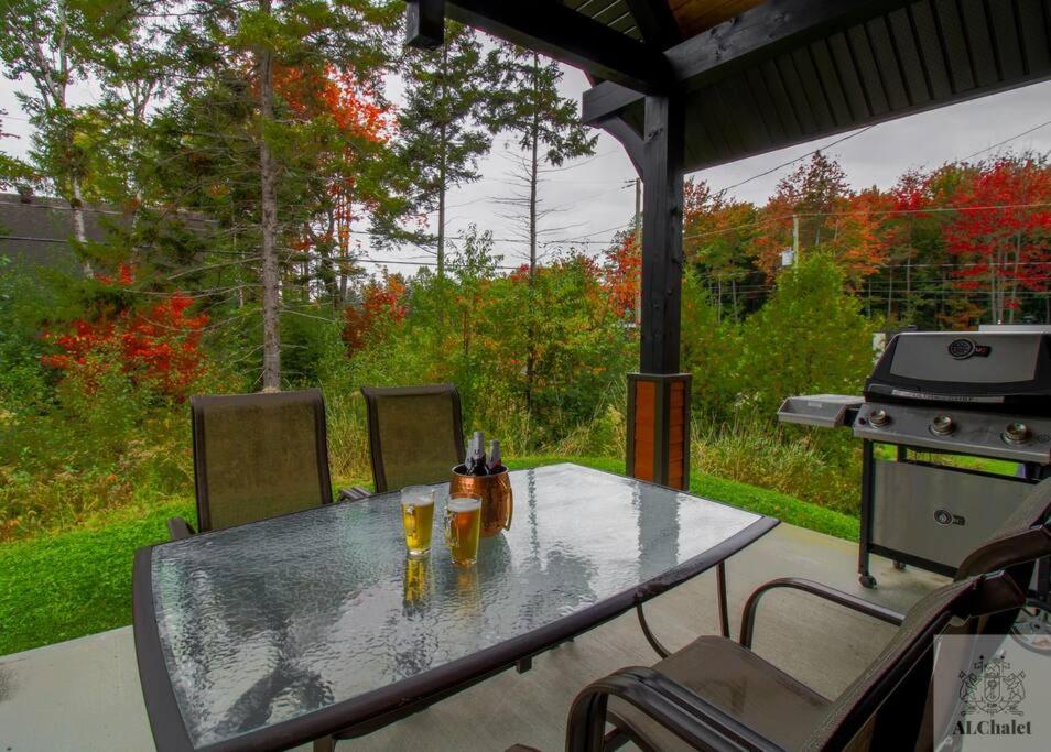 Chalet - Photo 9