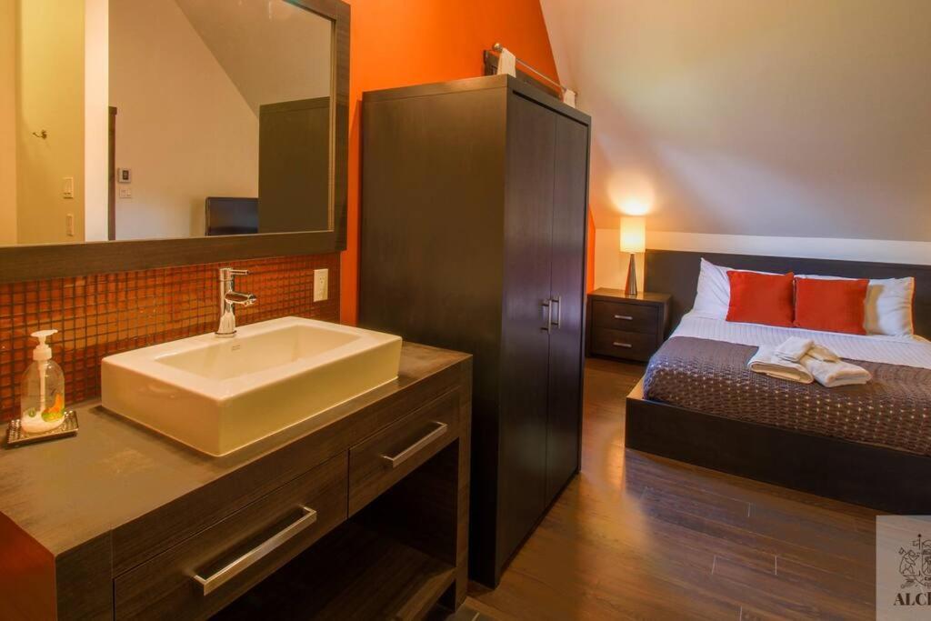Chalet - Photo 10