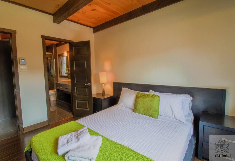 Chalet - Photo 14