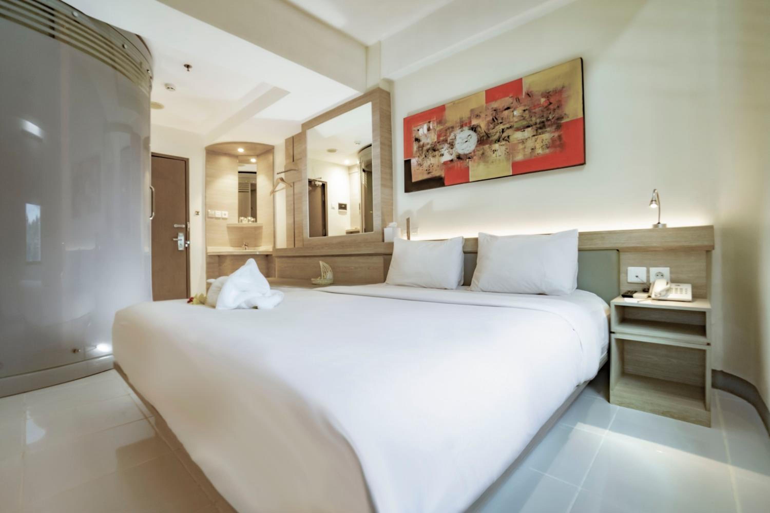 Superior Double or Twin Room - Photo 1