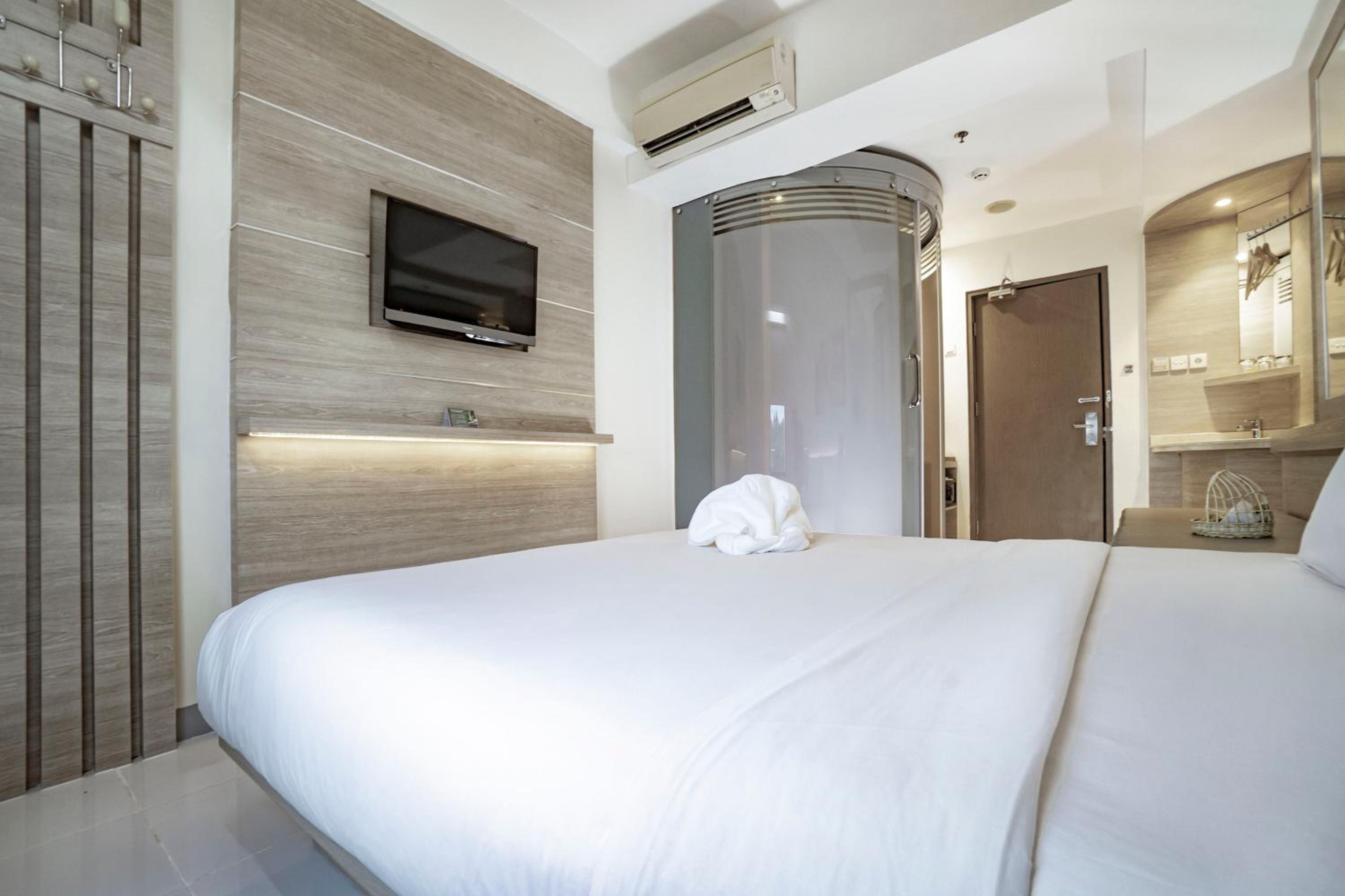Superior Double or Twin Room - Photo 6