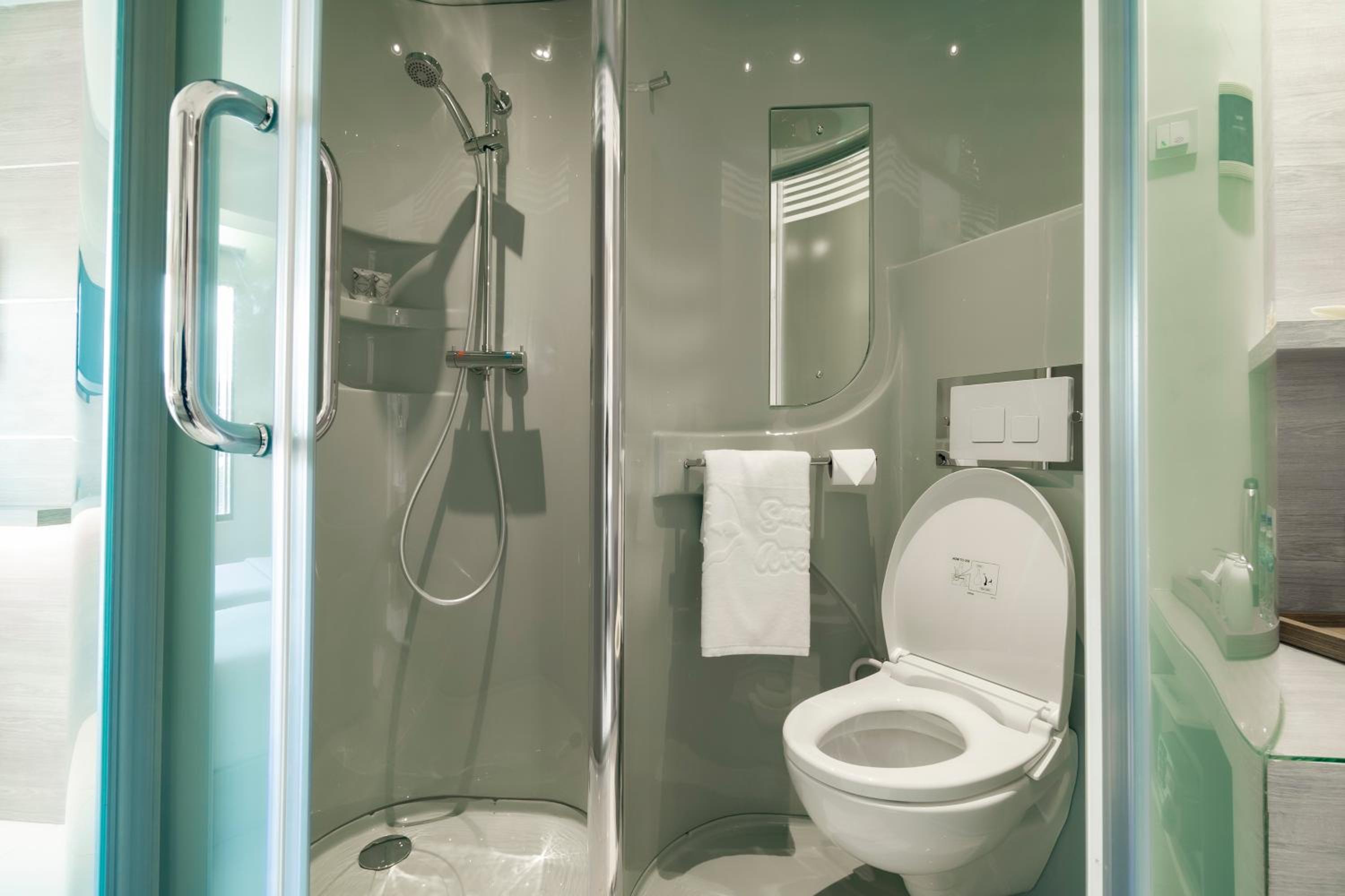 Superior Double or Twin Room - Photo 2