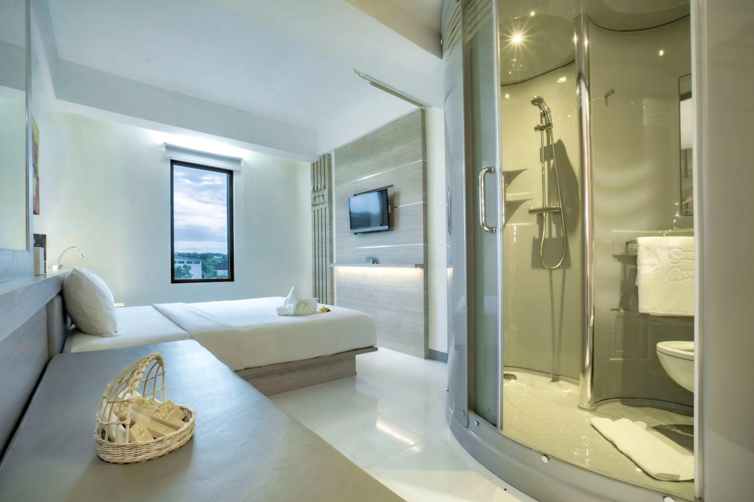Superior Double or Twin Room - Photo 5