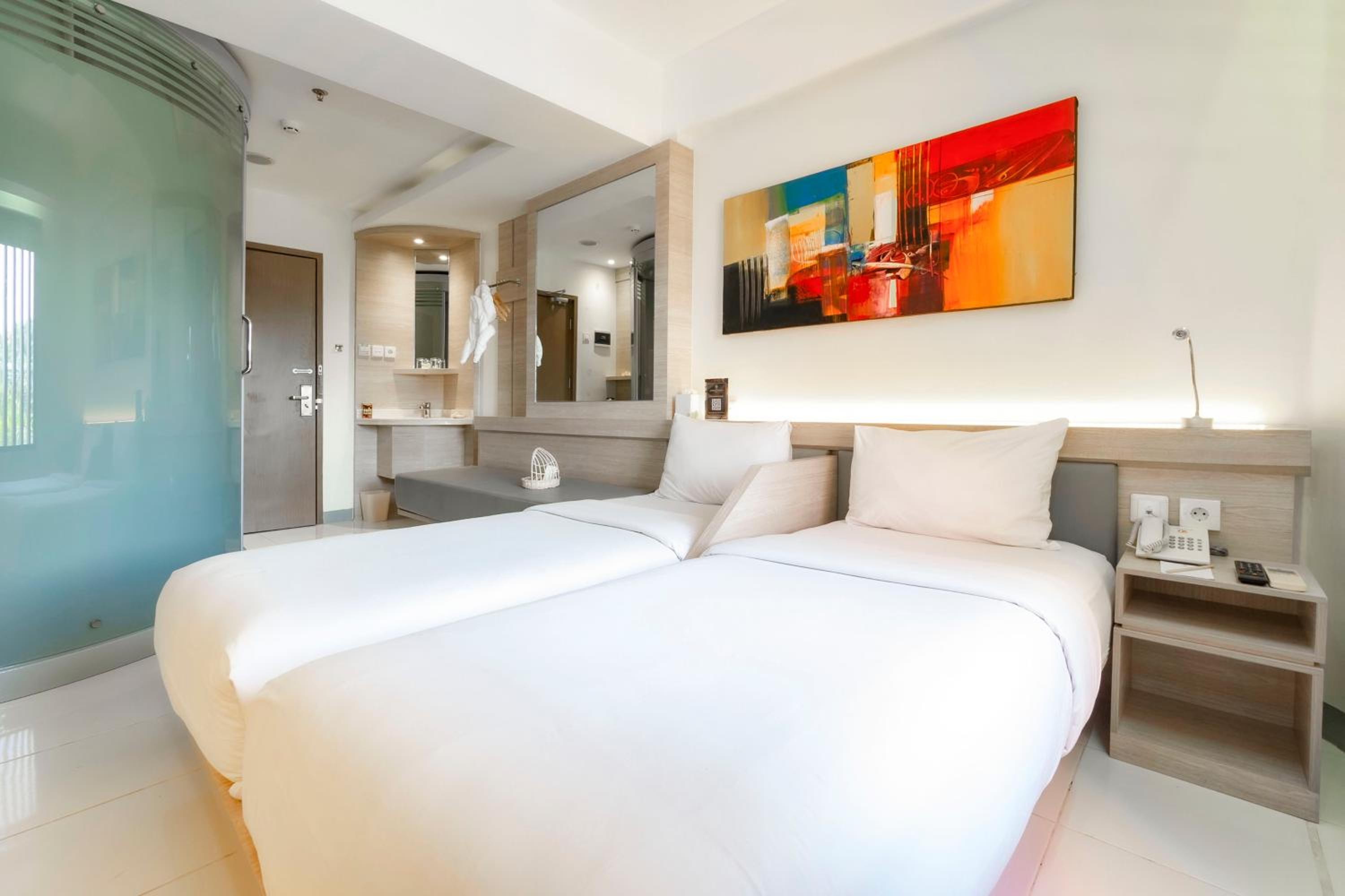 Superior Double or Twin Room - Photo 4
