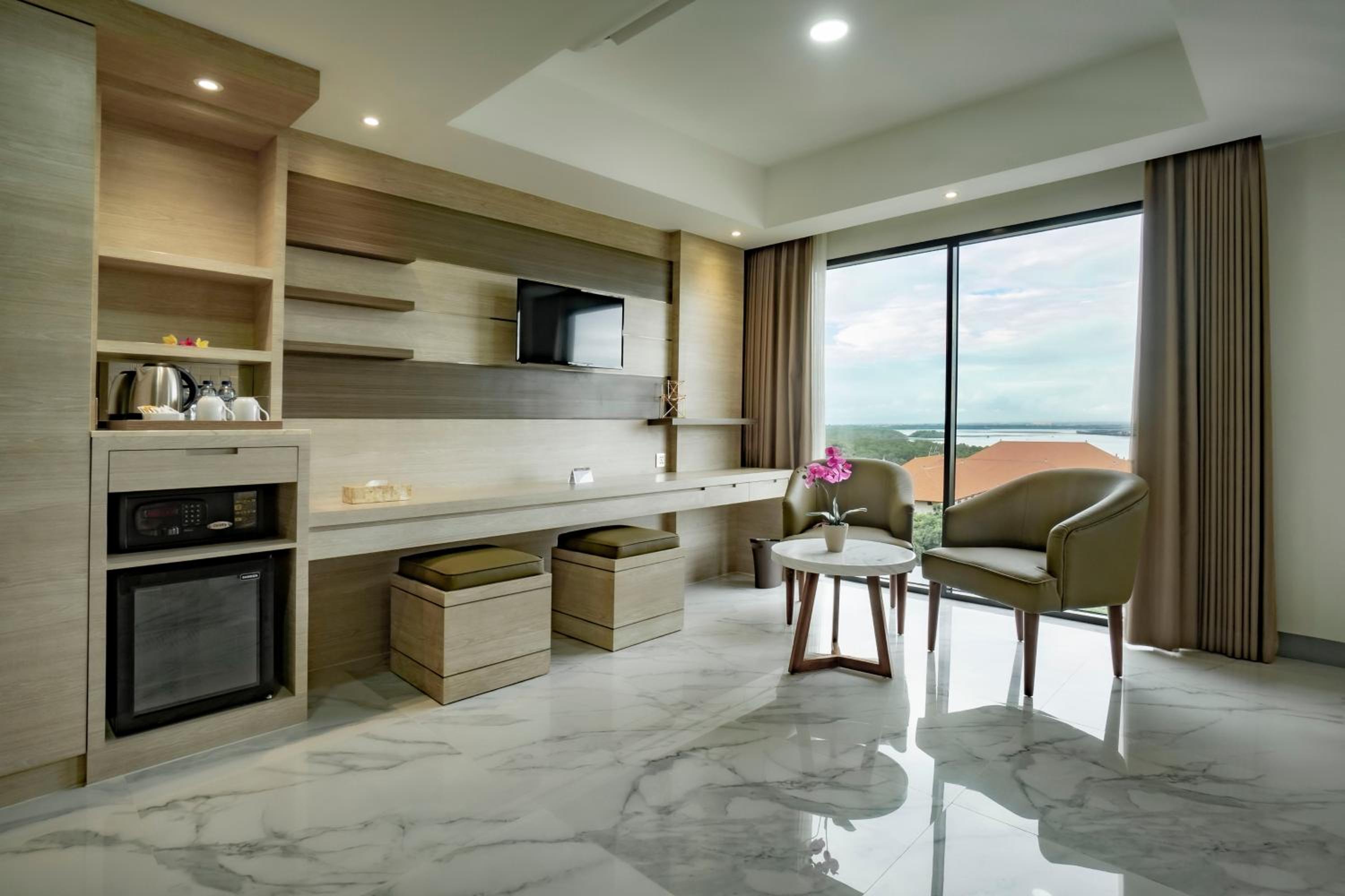 Premier Double or Twin Room - Photo 7